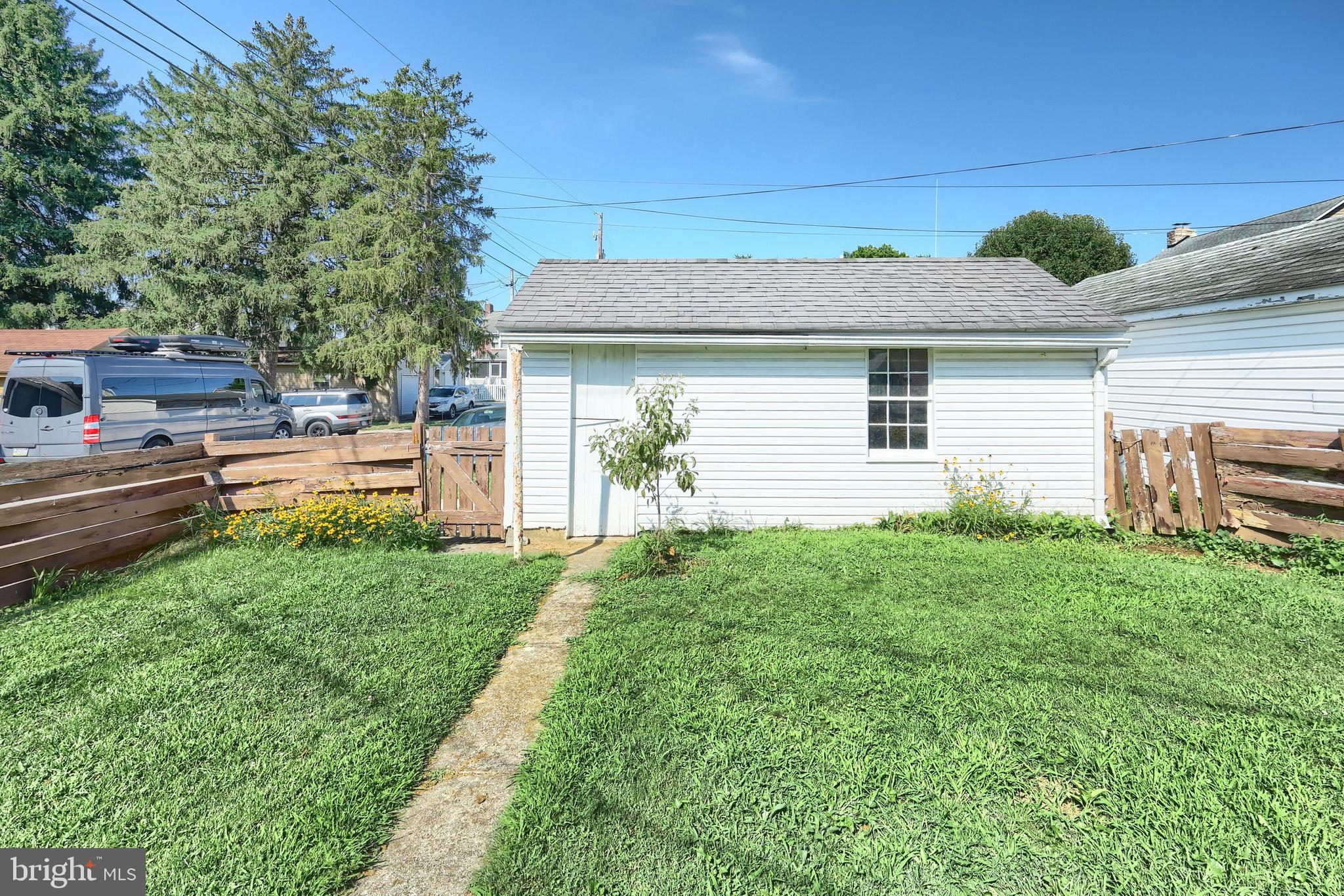 HANOVER - Residential