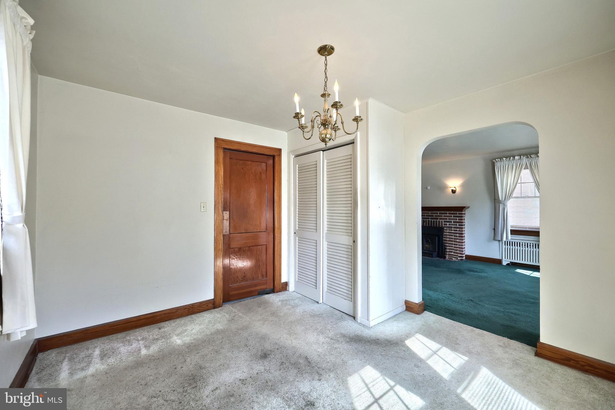 HANOVER - Residential