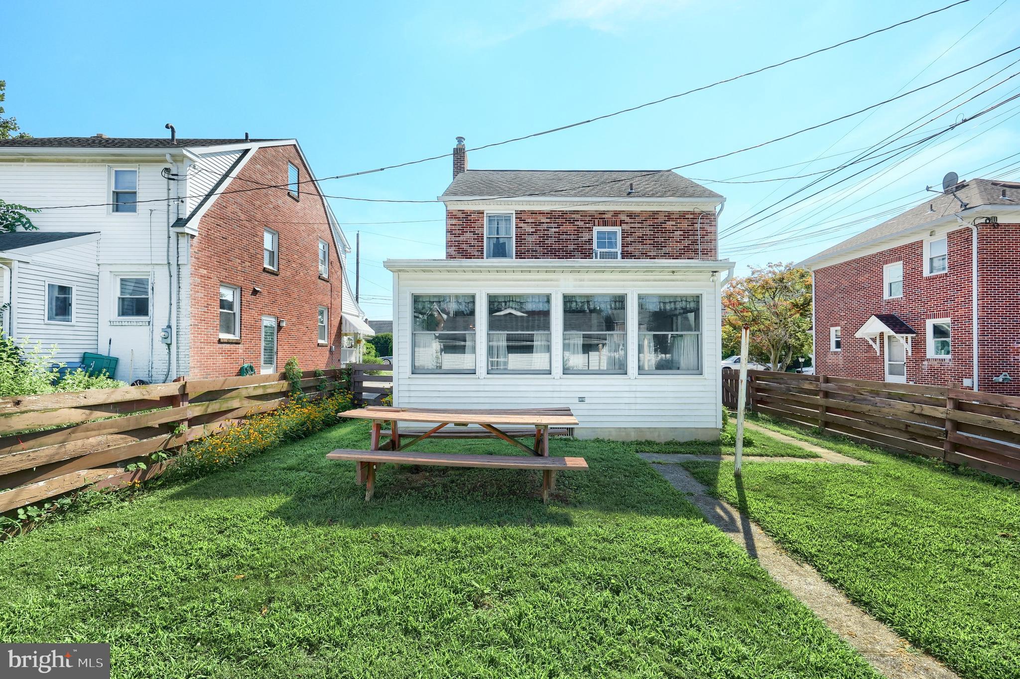 HANOVER - Residential