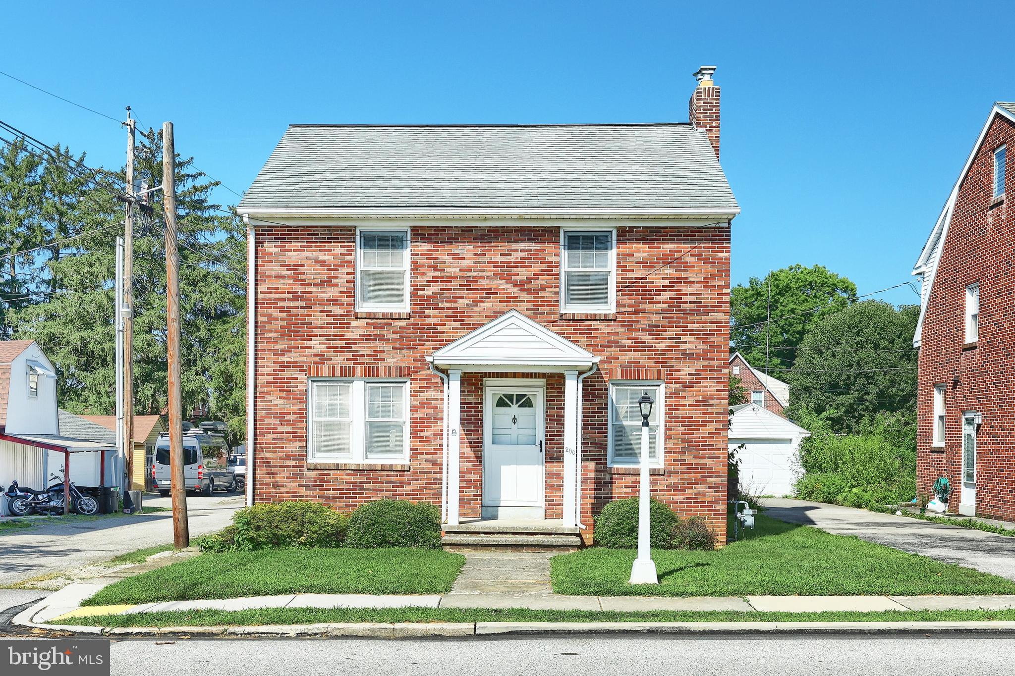 HANOVER - Residential