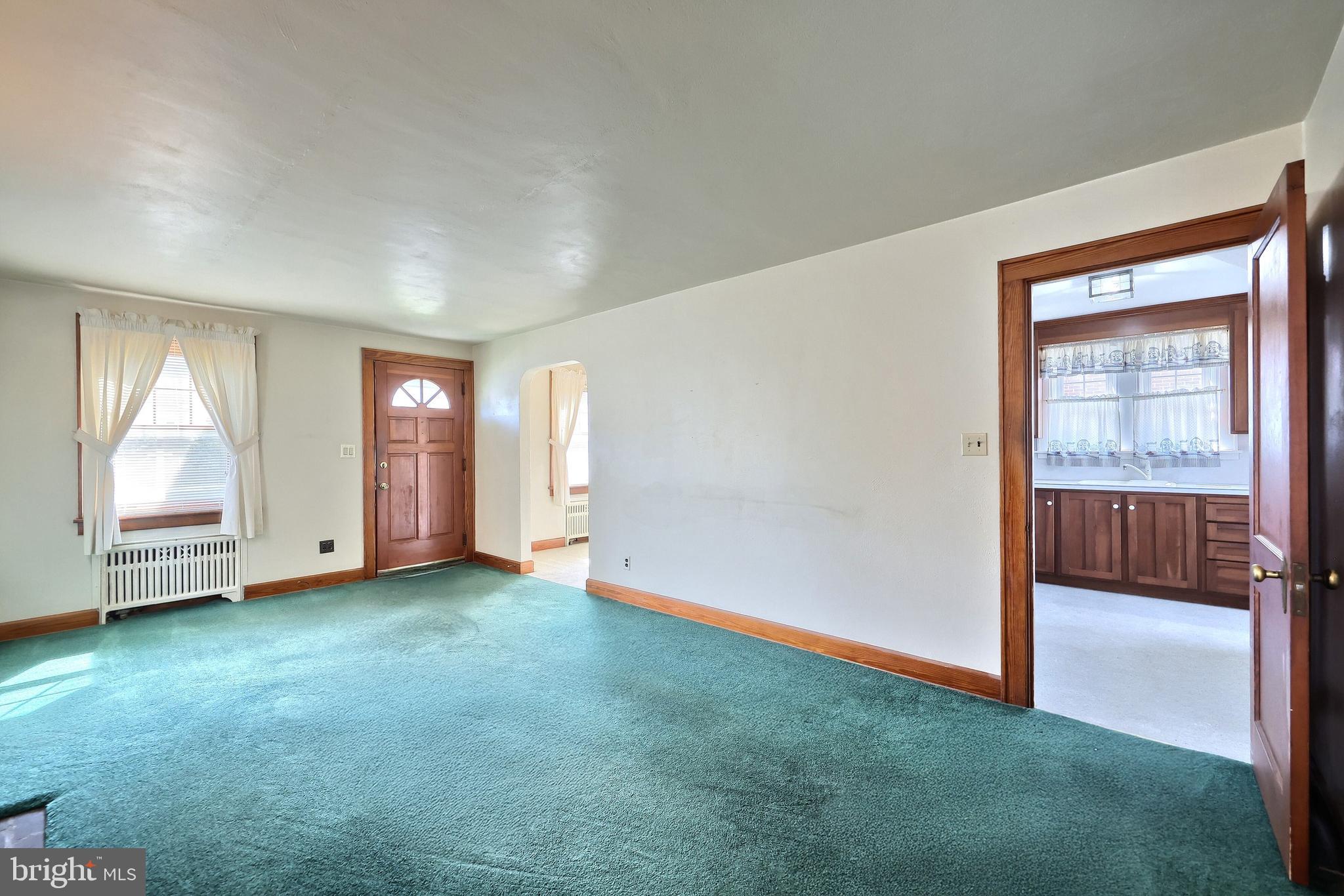 HANOVER - Residential