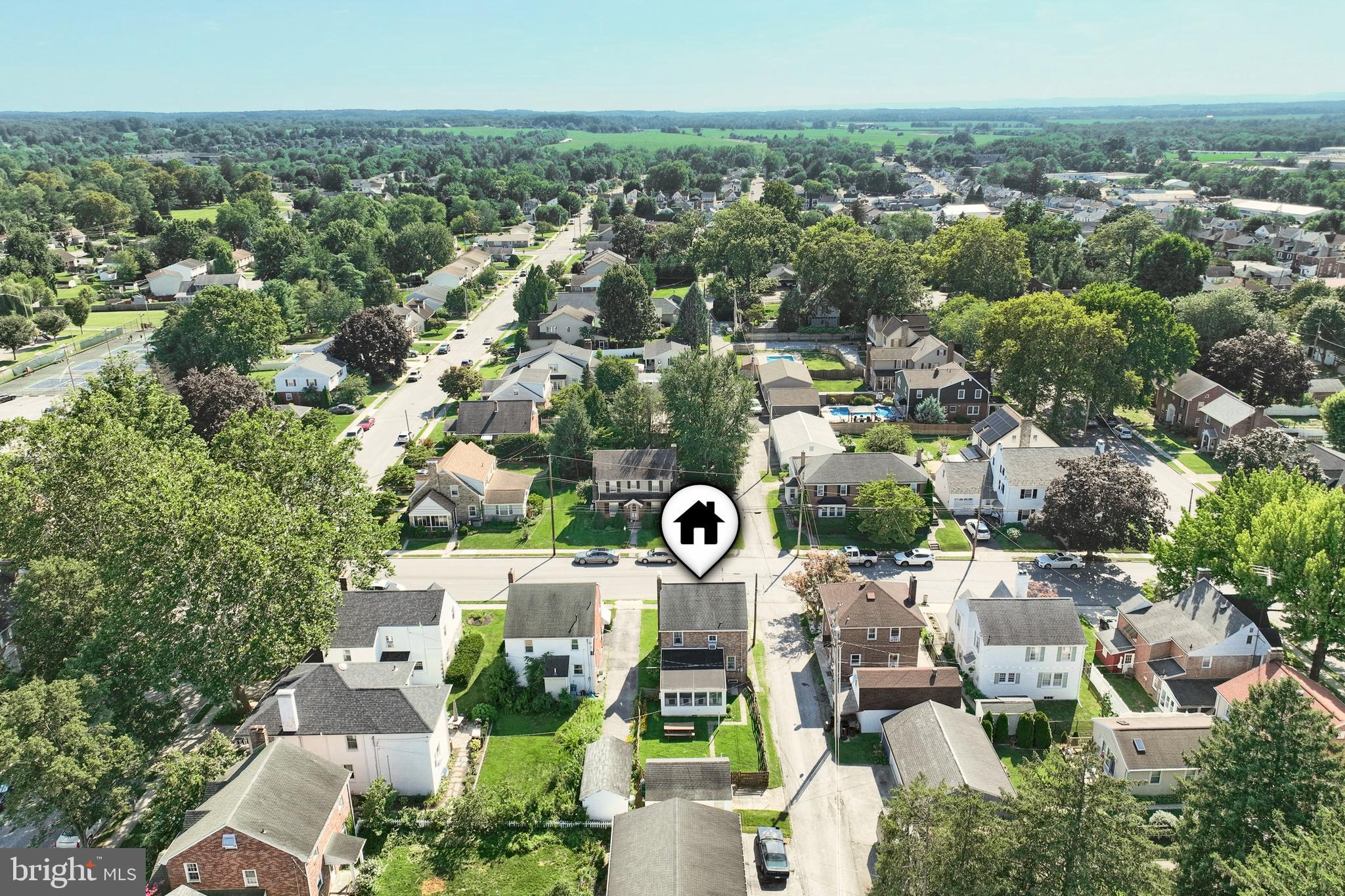 HANOVER - Residential