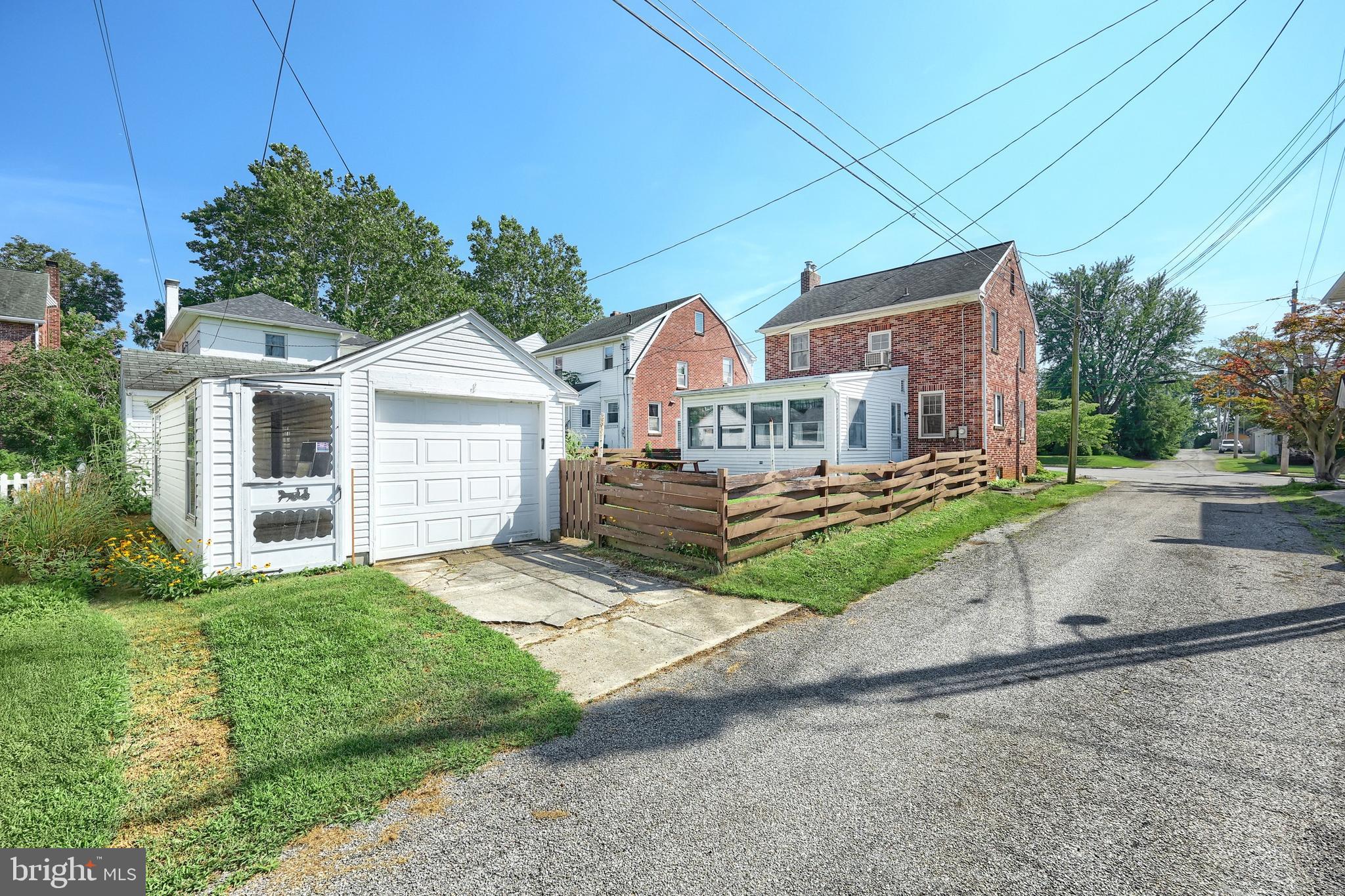 HANOVER - Residential