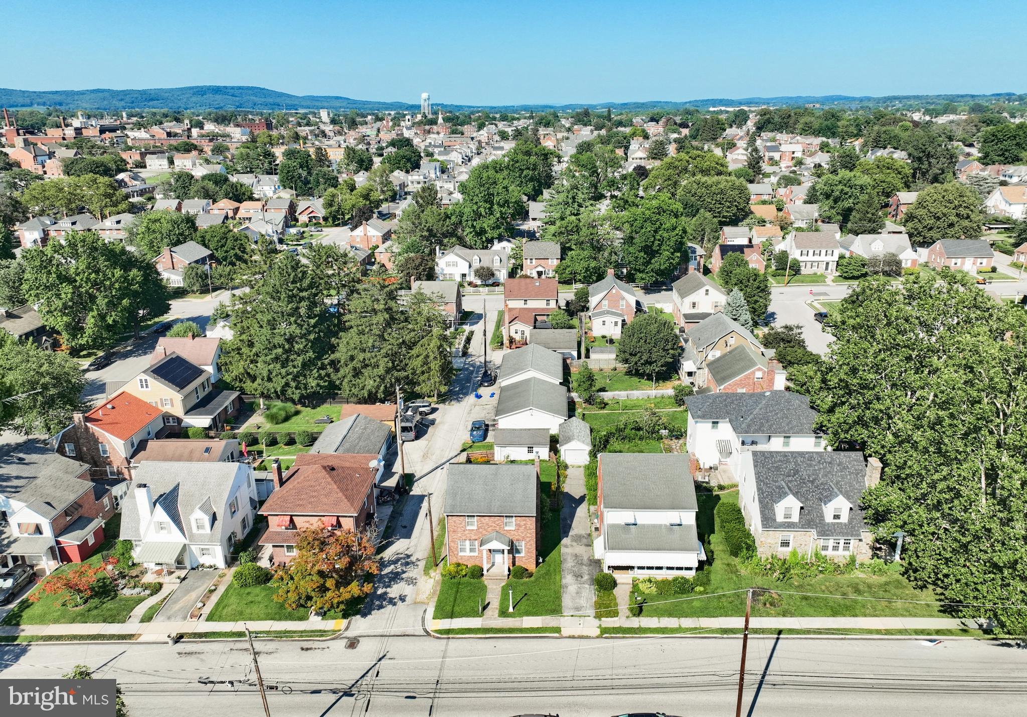 HANOVER - Residential