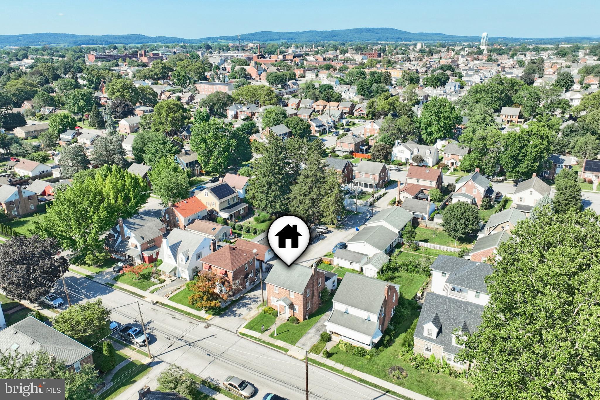 HANOVER - Residential