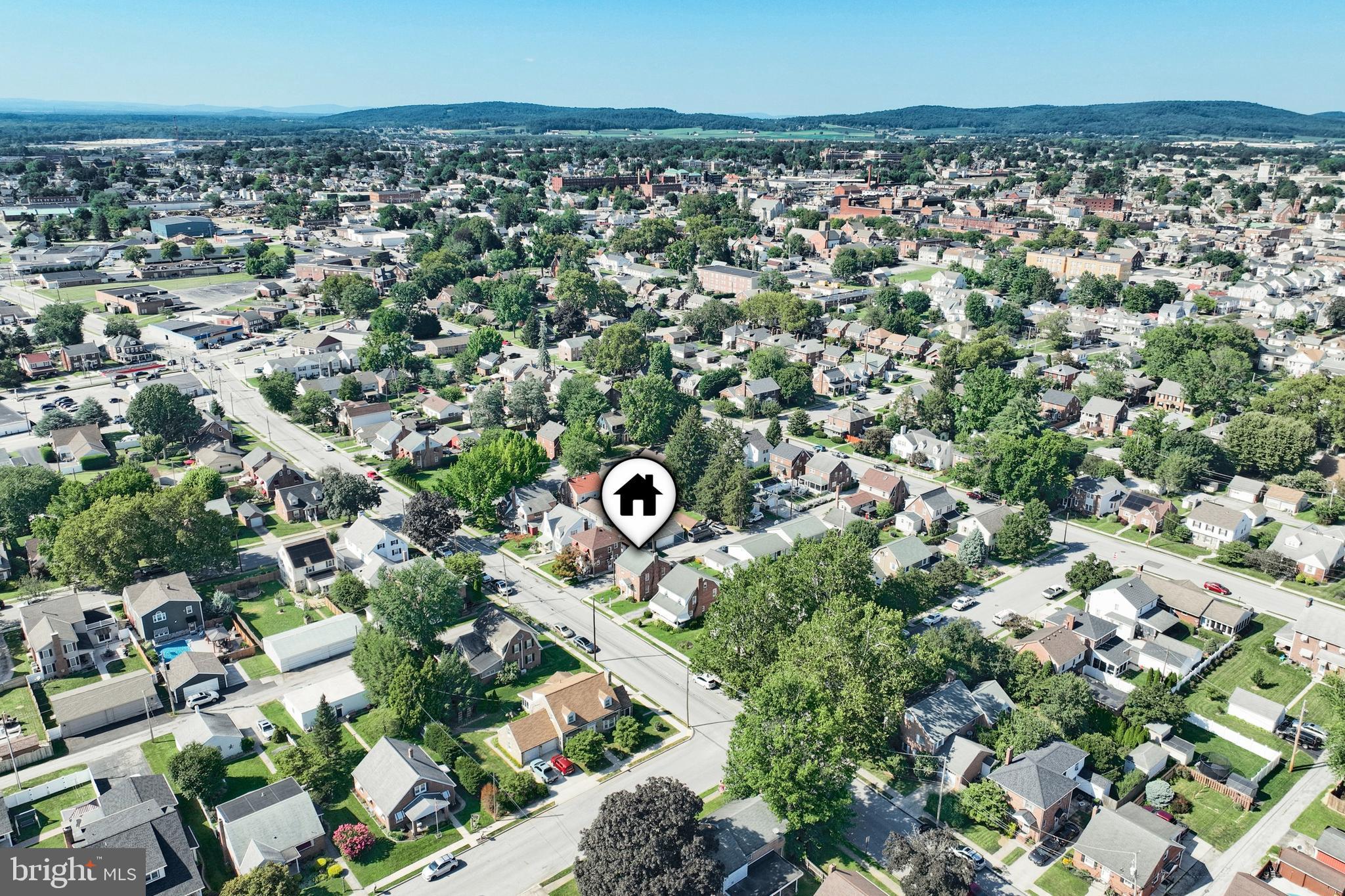 HANOVER - Residential