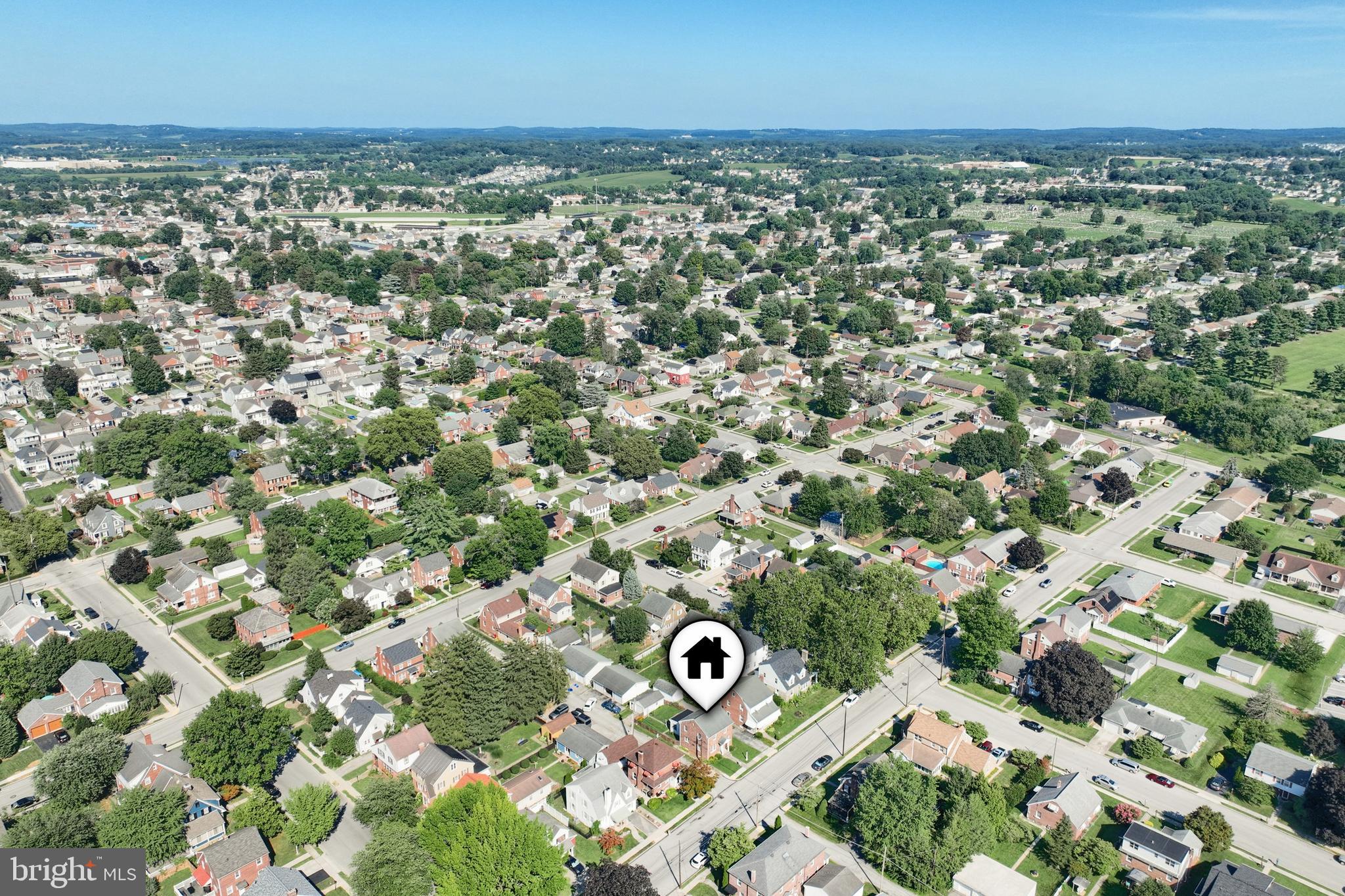 HANOVER - Residential