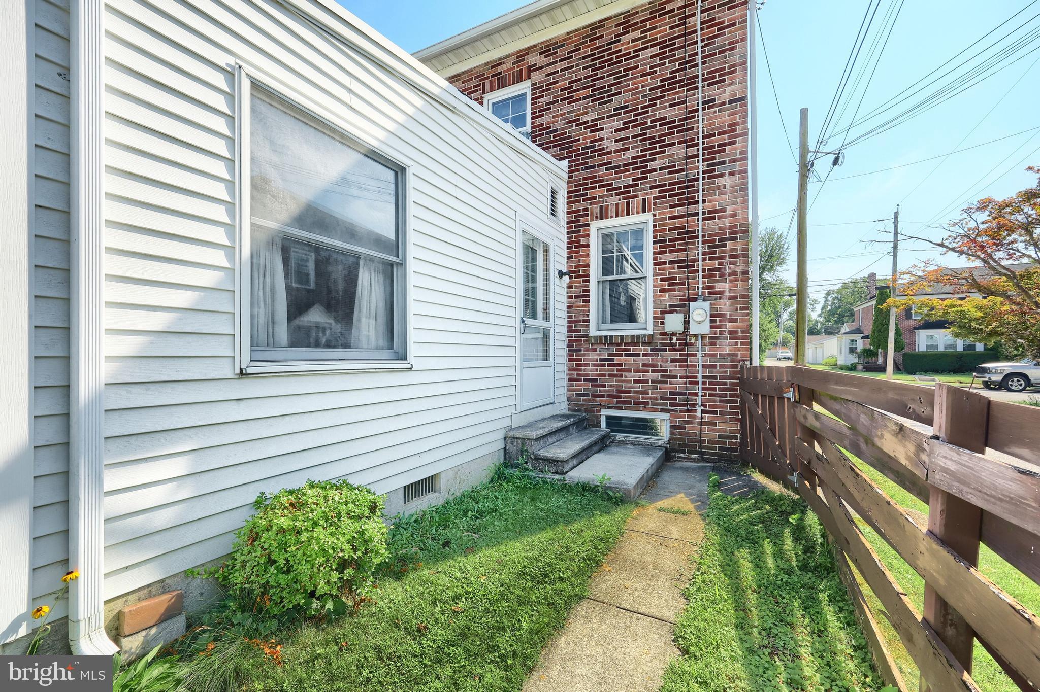 HANOVER - Residential