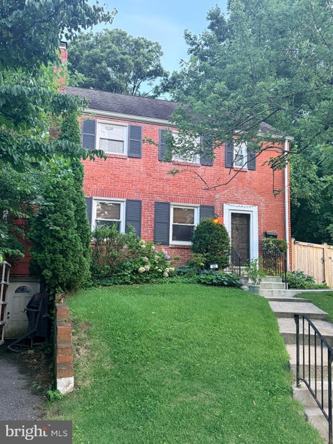 Homes For Sale - 22 Melbourne Avenue<br/> Montgomery County, SILVER SPRING, MD 20901