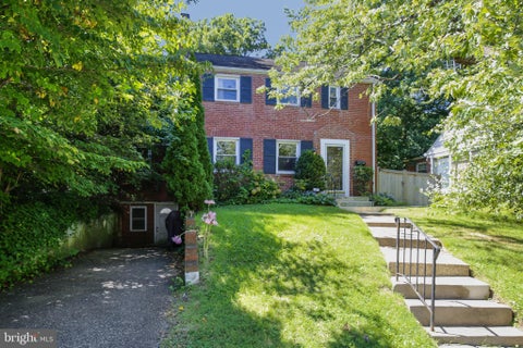 Homes For Sale - 22 Melbourne Avenue<br/> SILVER SPRING, MD 20901