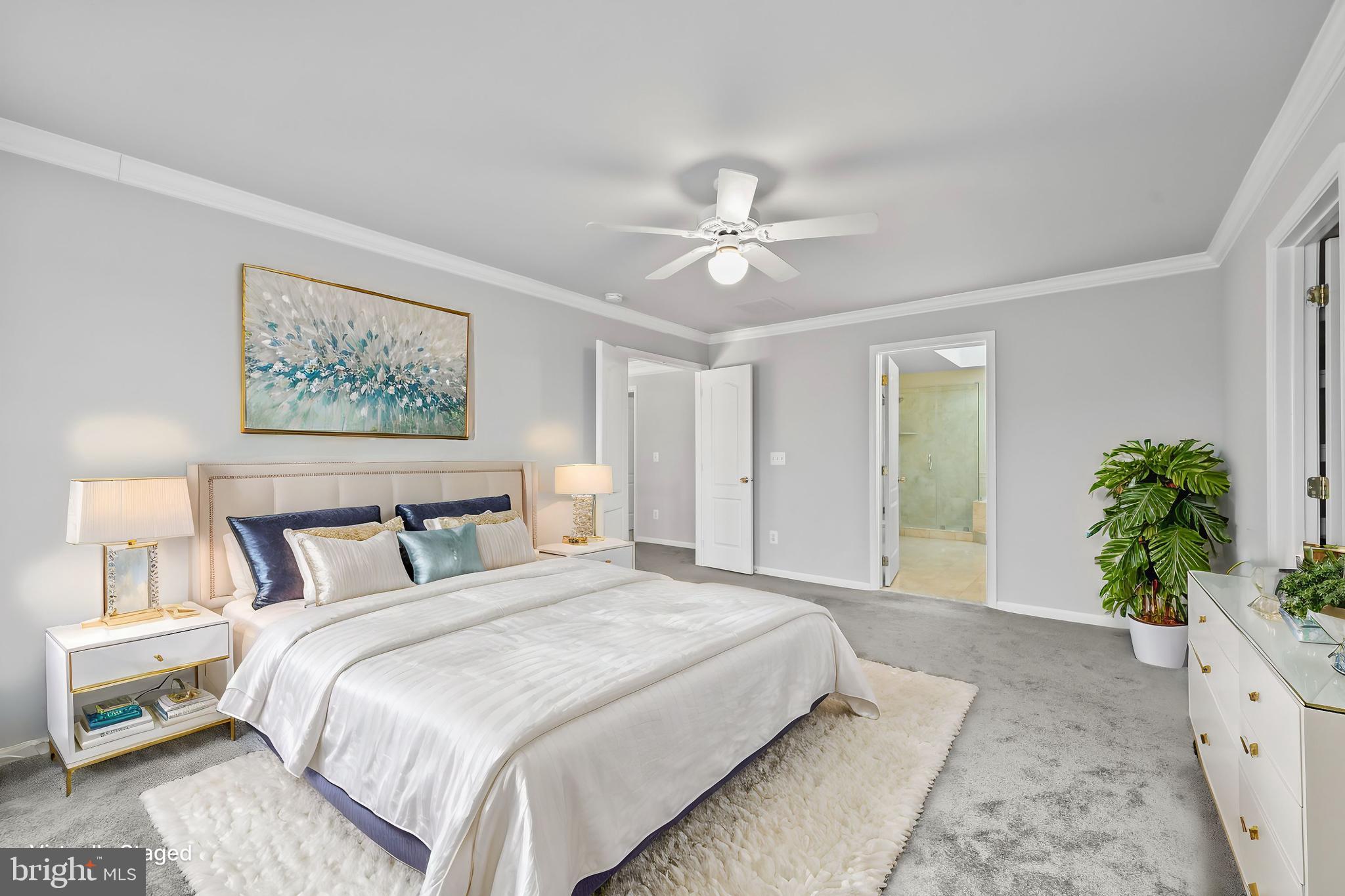 FARMWELL HUNT - Residential