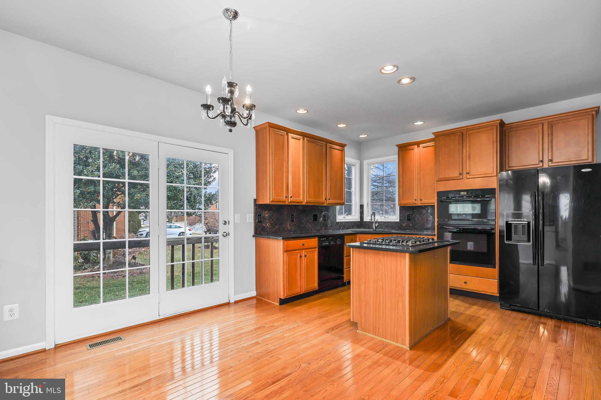 FARMWELL HUNT - Residential