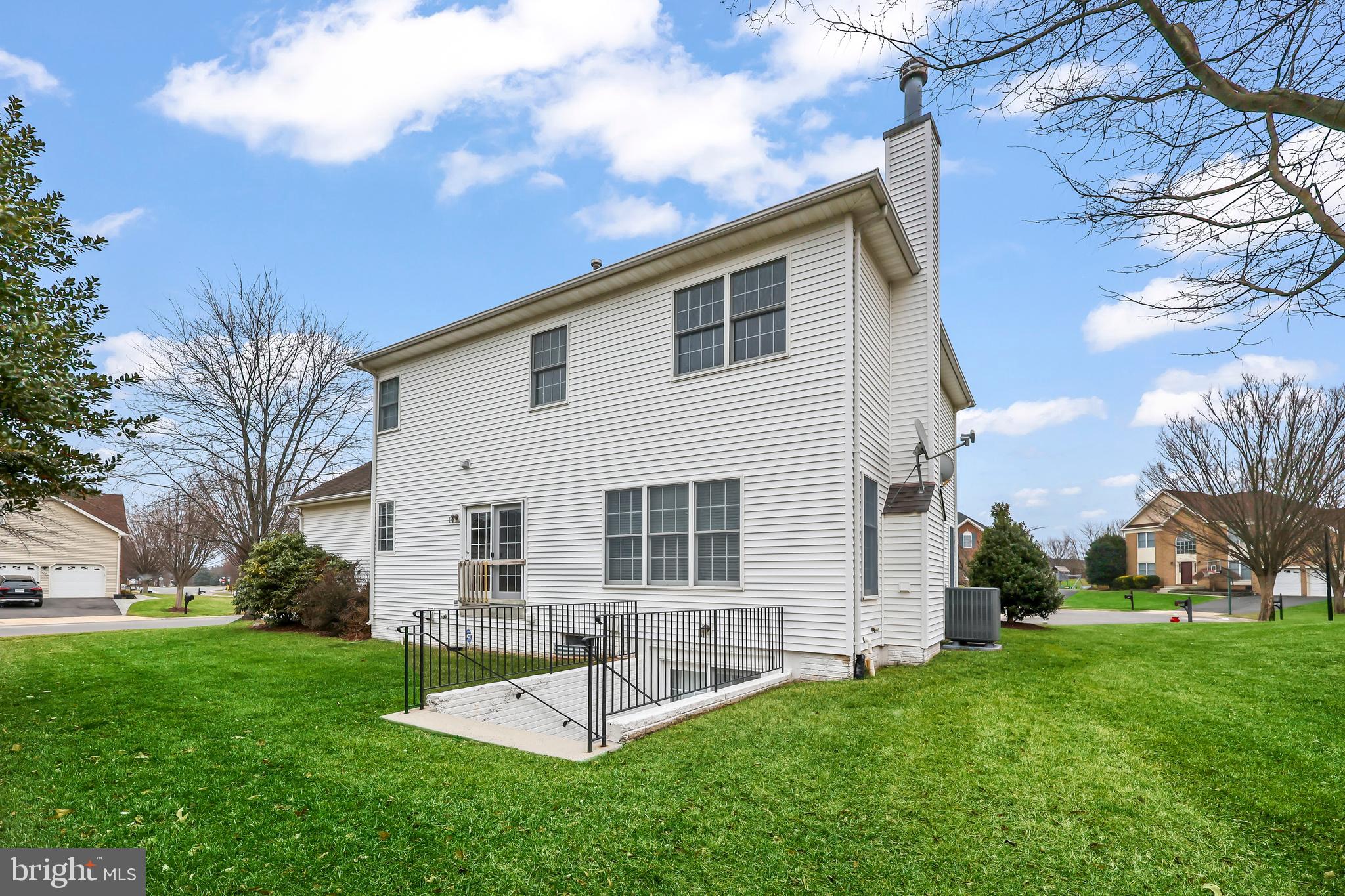 FARMWELL HUNT - Residential