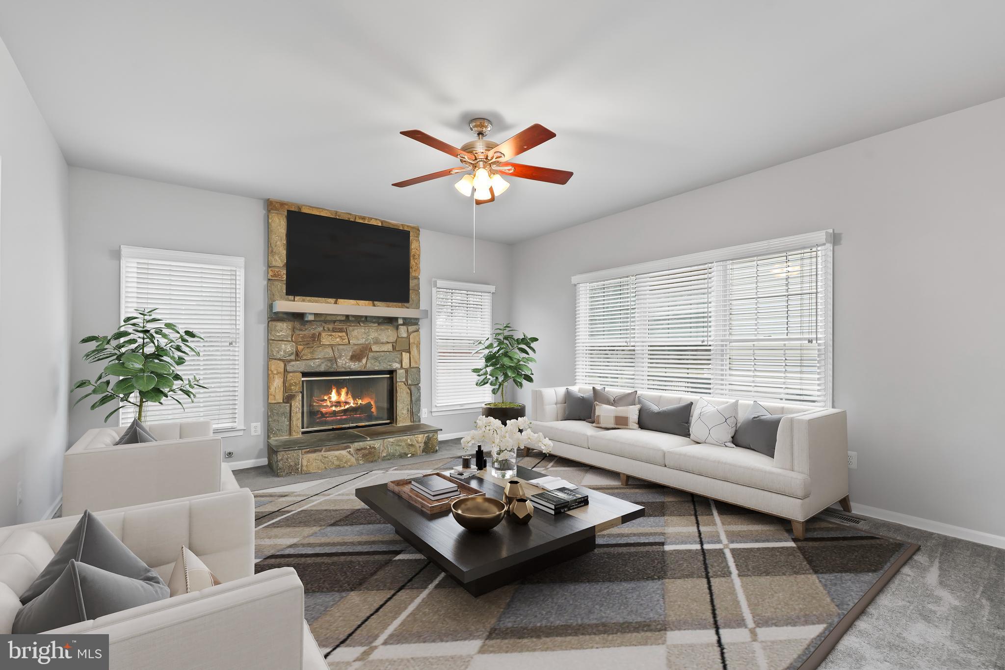 FARMWELL HUNT - Residential