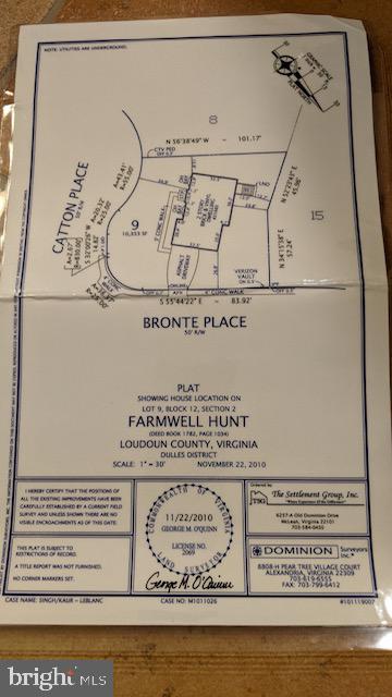 FARMWELL HUNT - Residential