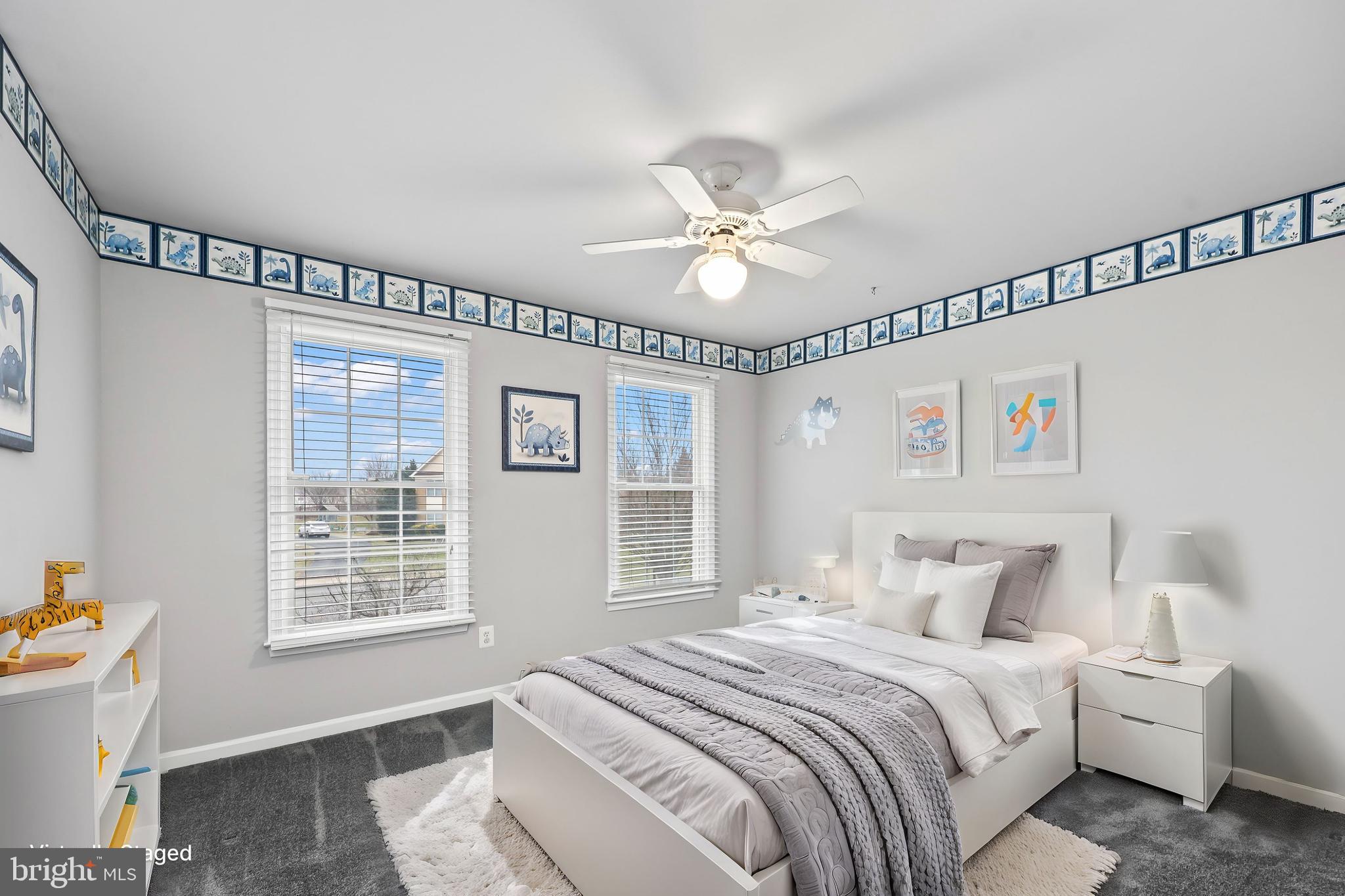 FARMWELL HUNT - Residential