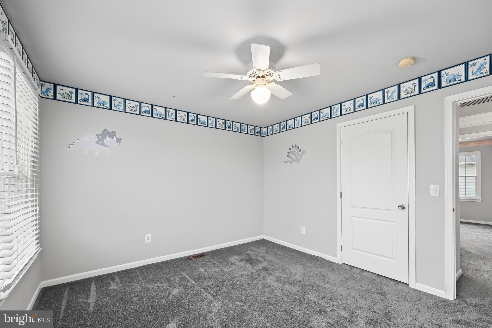 FARMWELL HUNT - Residential