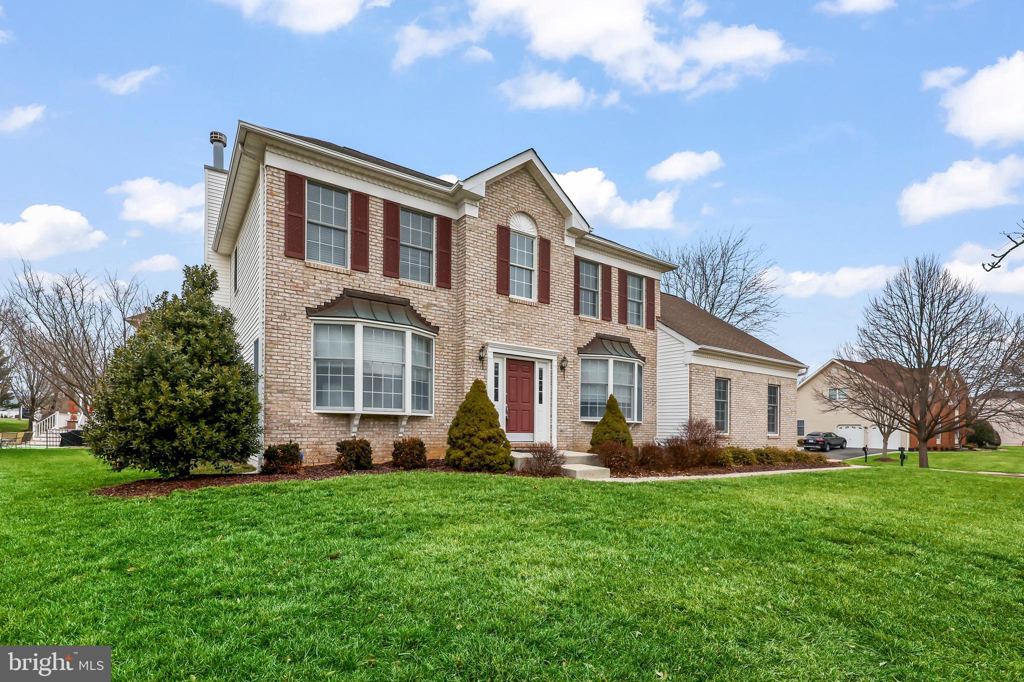 FARMWELL HUNT - Residential