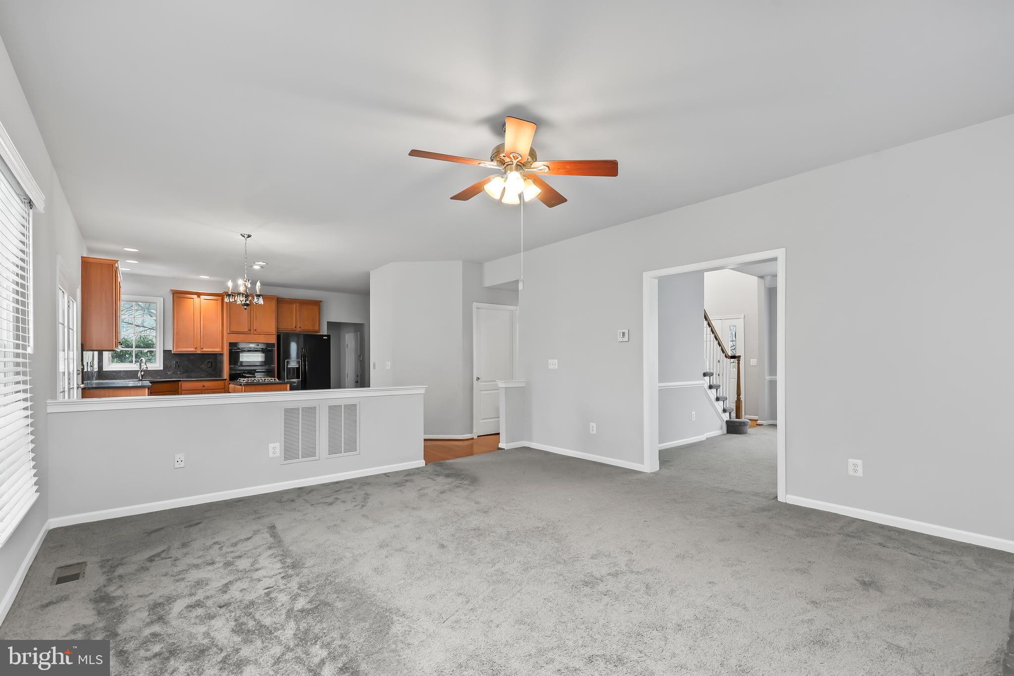 FARMWELL HUNT - Residential