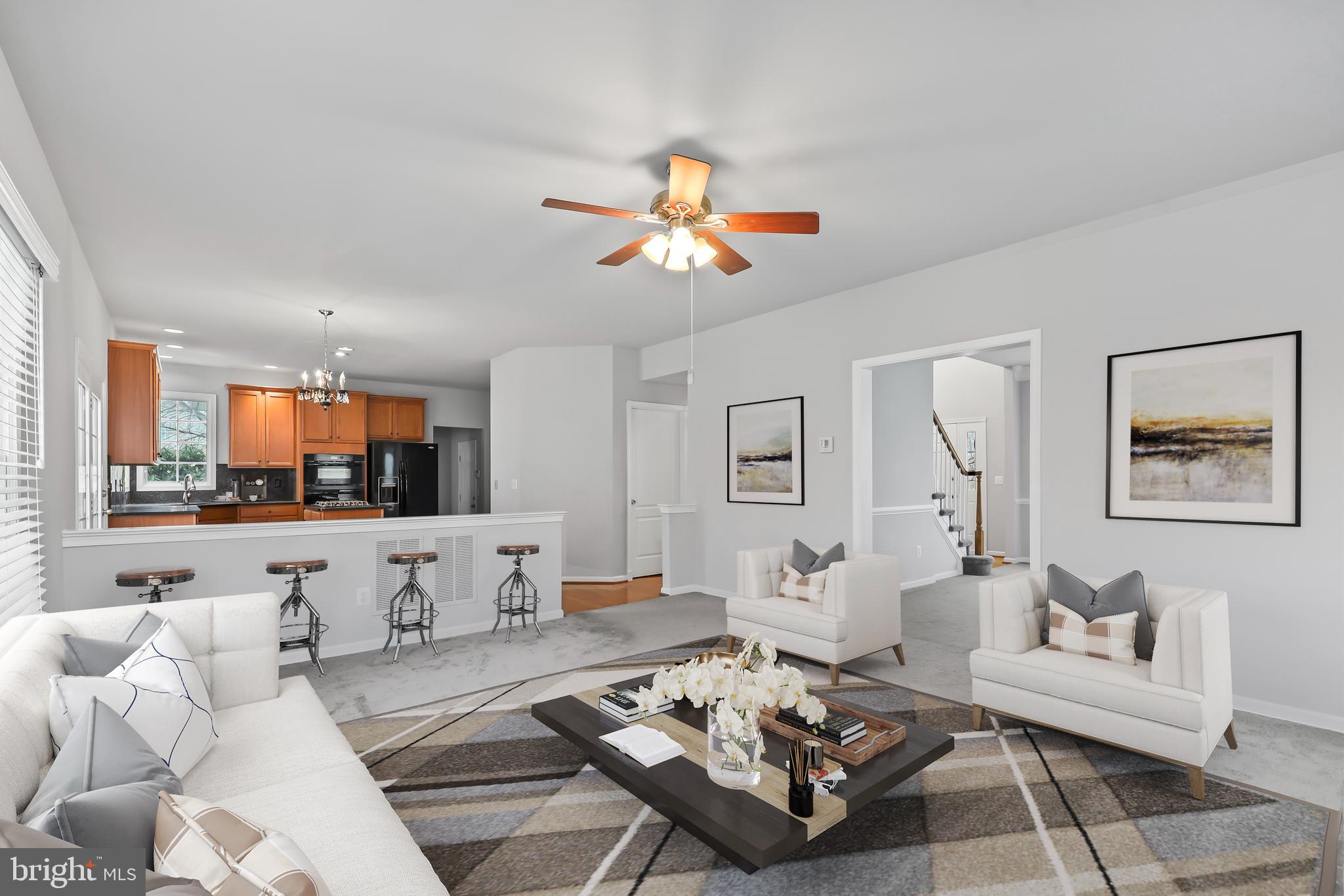 FARMWELL HUNT - Residential