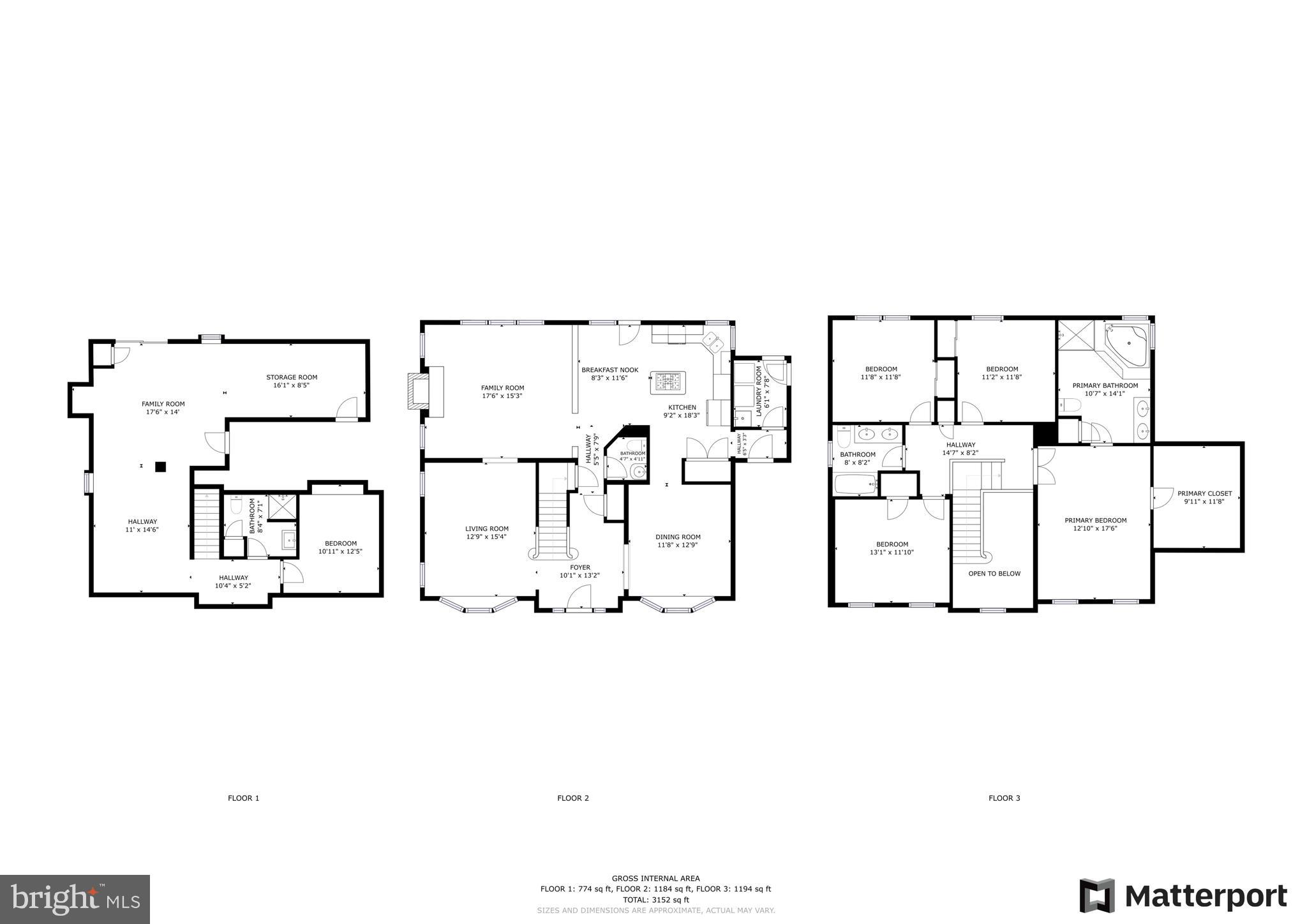 FARMWELL HUNT - Residential