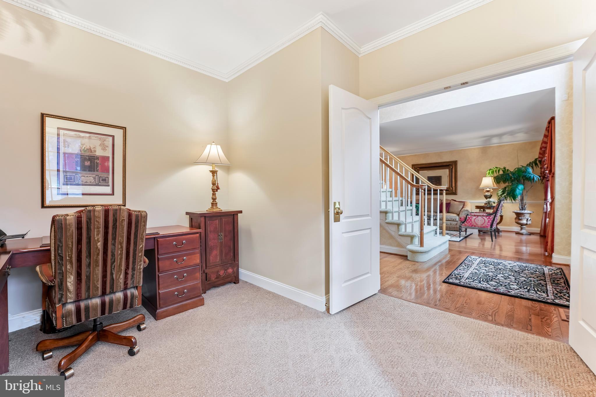 ROSE TREE ESTS - Residential