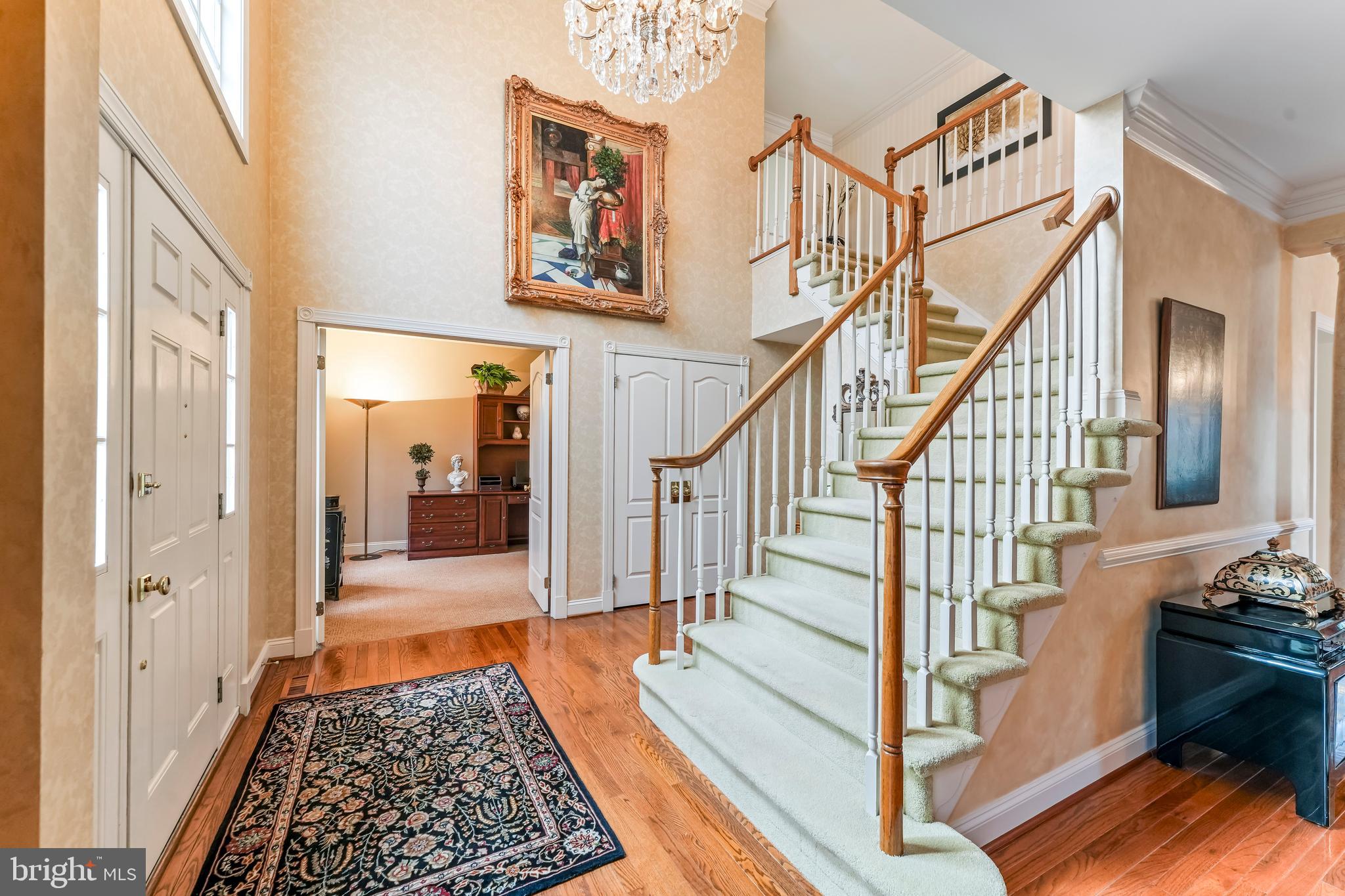 ROSE TREE ESTS - Residential