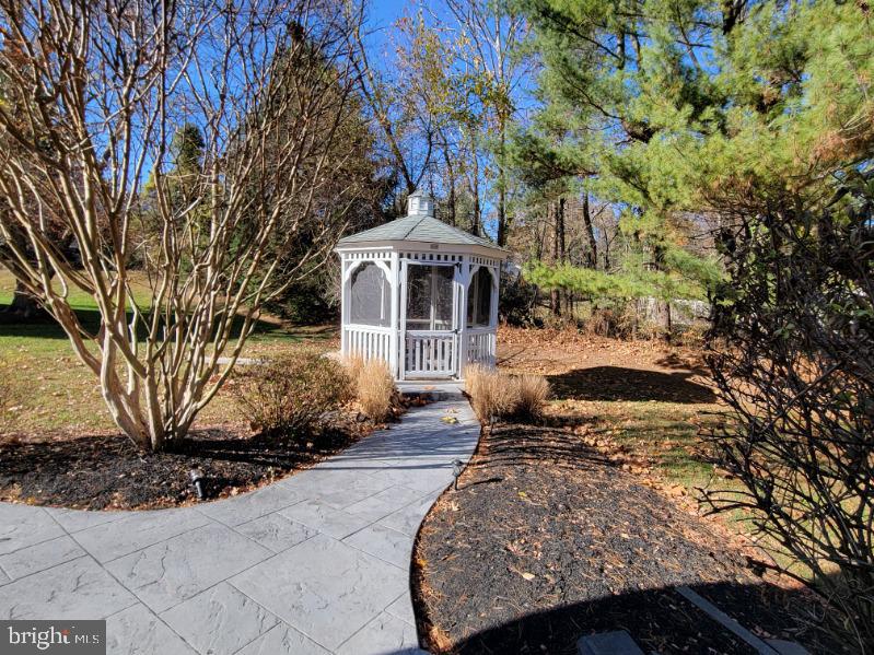 ROSE TREE ESTS - Residential