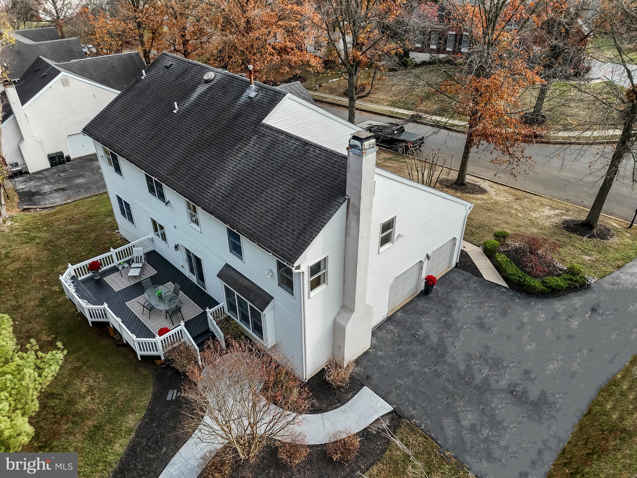 ROSE TREE ESTS - Residential