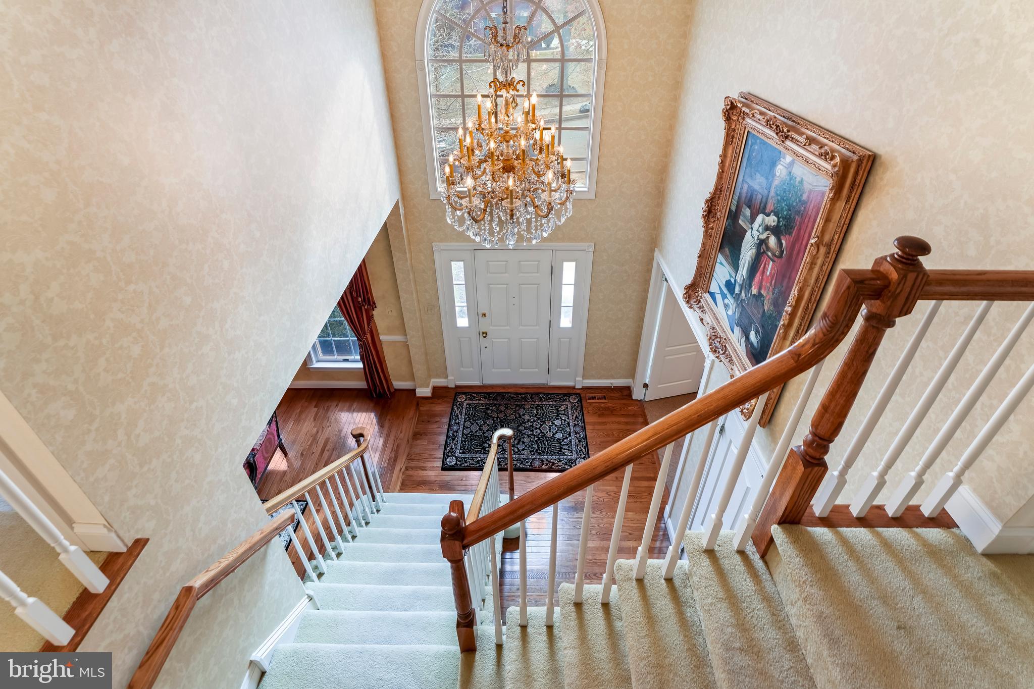 ROSE TREE ESTS - Residential