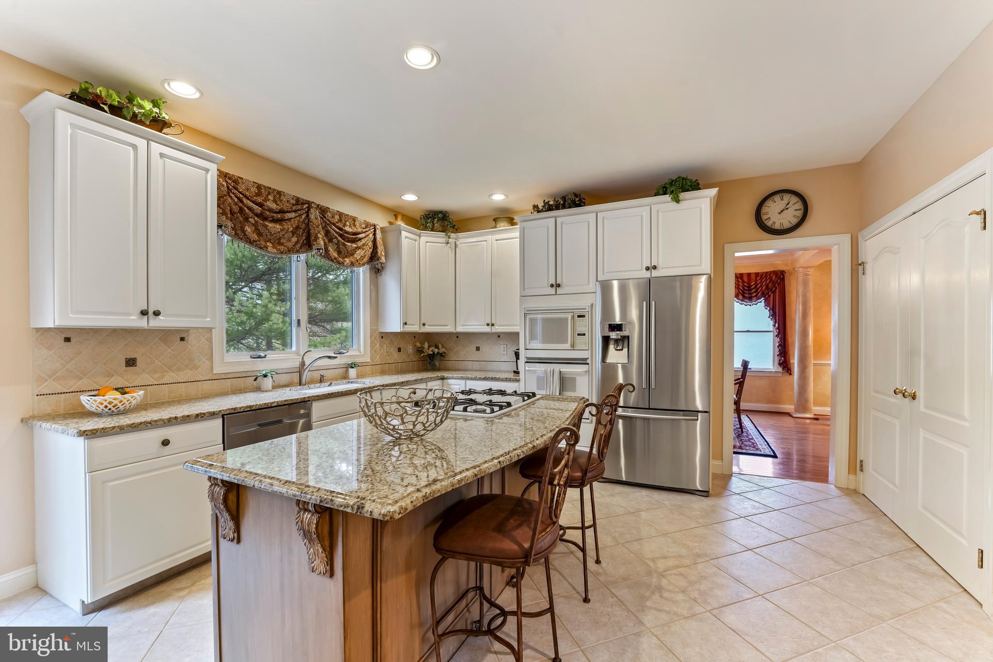 ROSE TREE ESTS - Residential