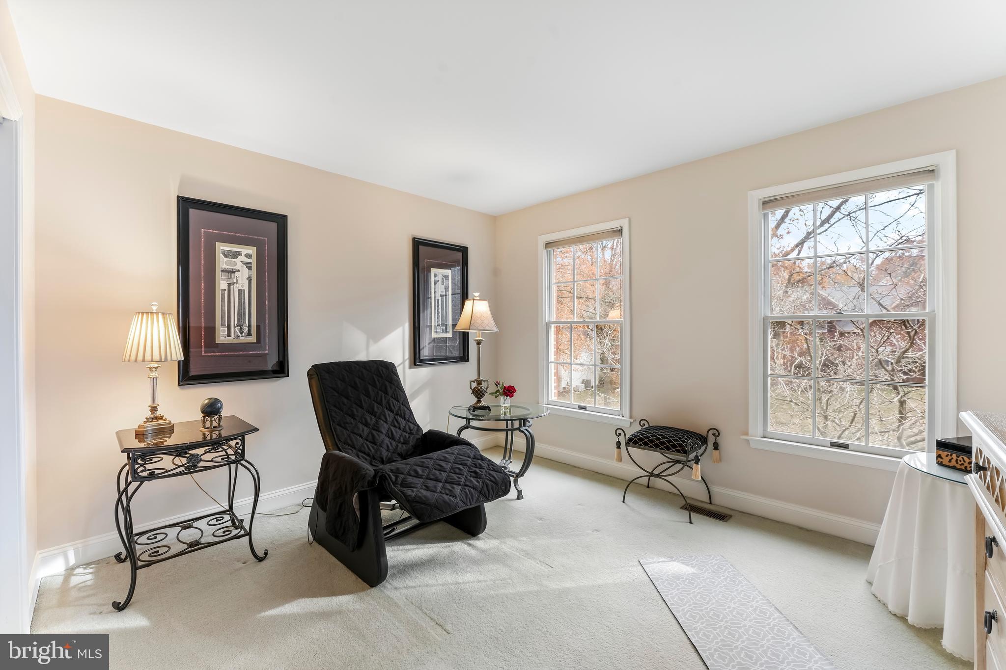 ROSE TREE ESTS - Residential