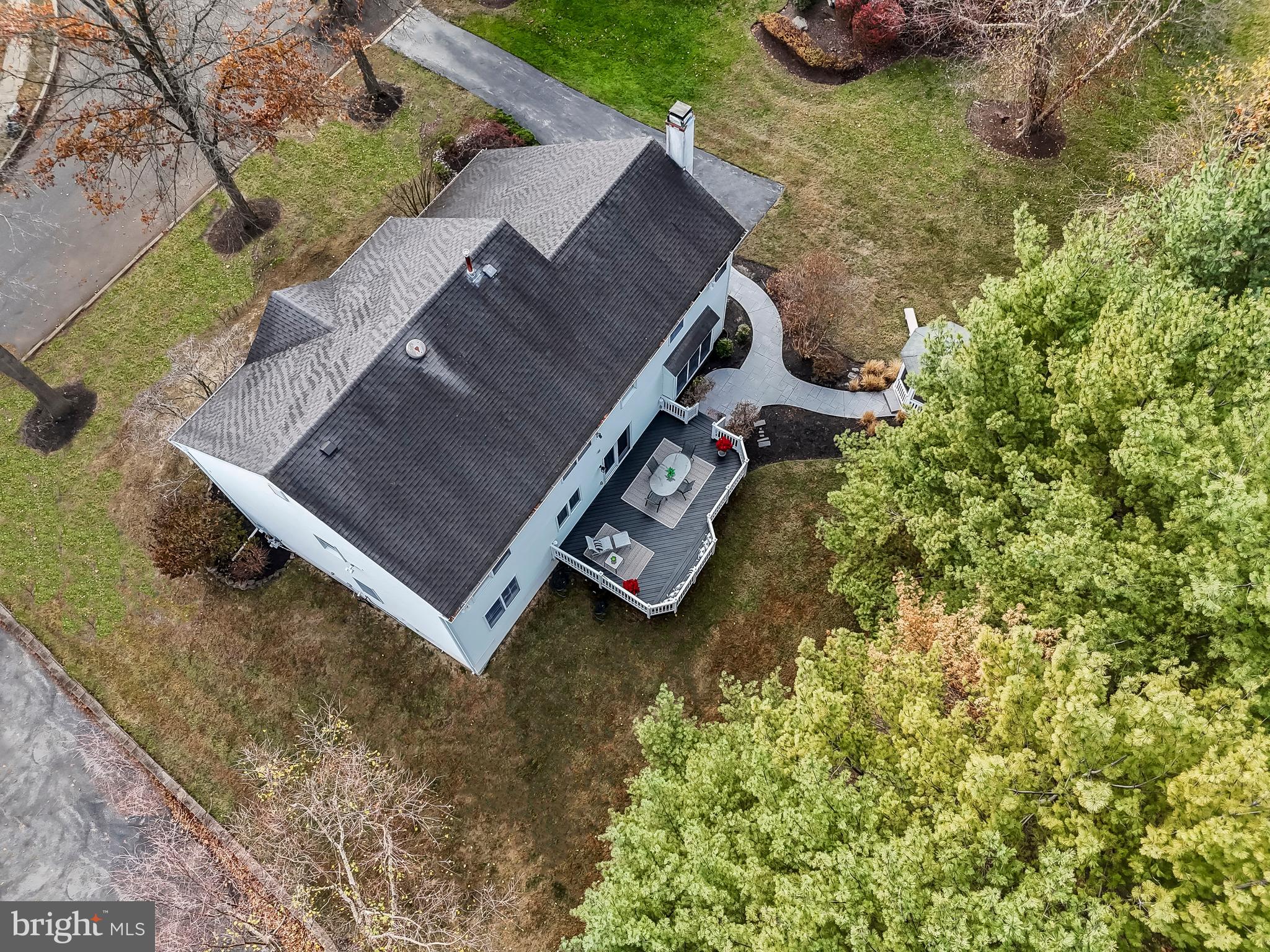 ROSE TREE ESTS - Residential