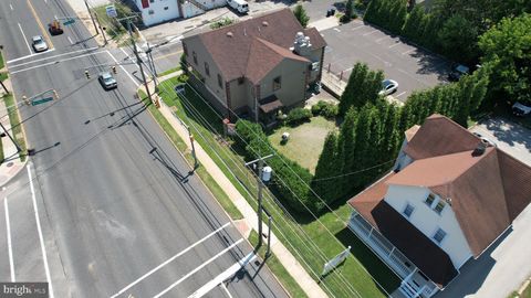 Photo of 4 - B N White Horse Pike, LINDENWOLD, NJ 08021 (MLS # NJCD2109182)