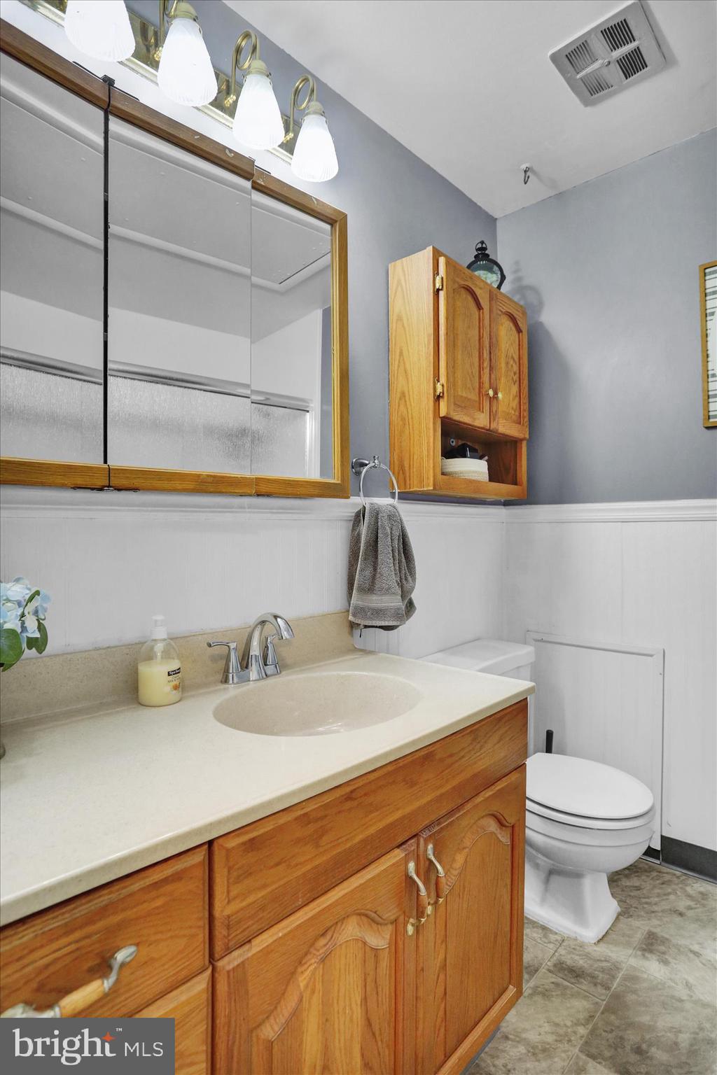 LINSTEAD - Residential