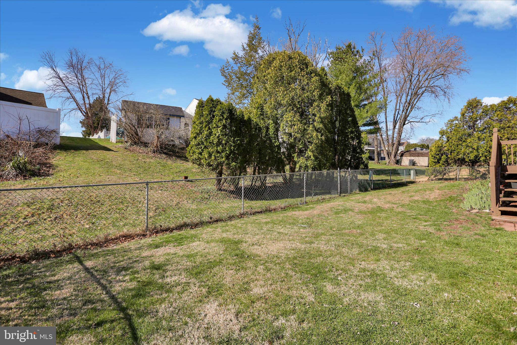 LINSTEAD - Residential