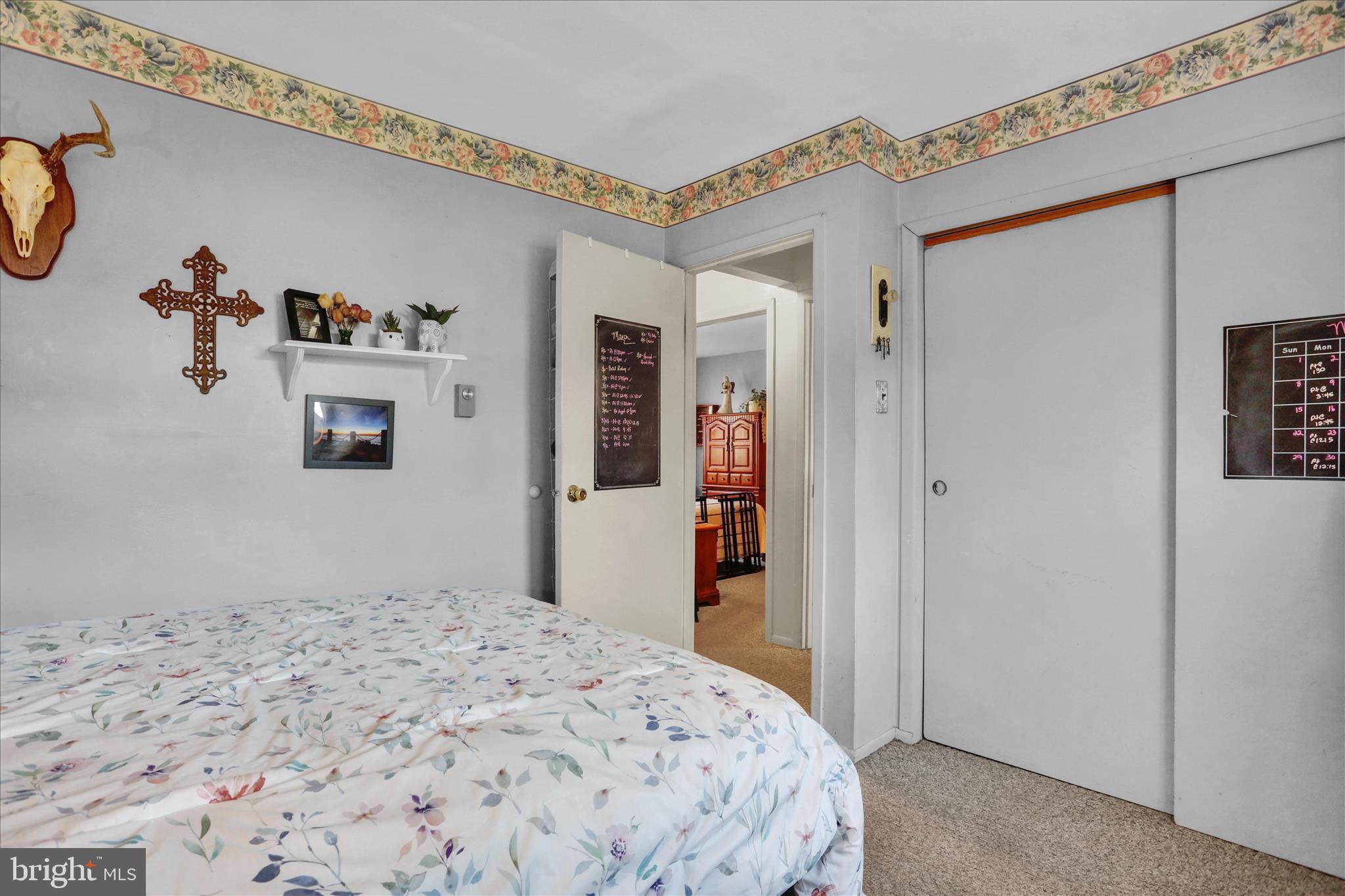 LINSTEAD - Residential