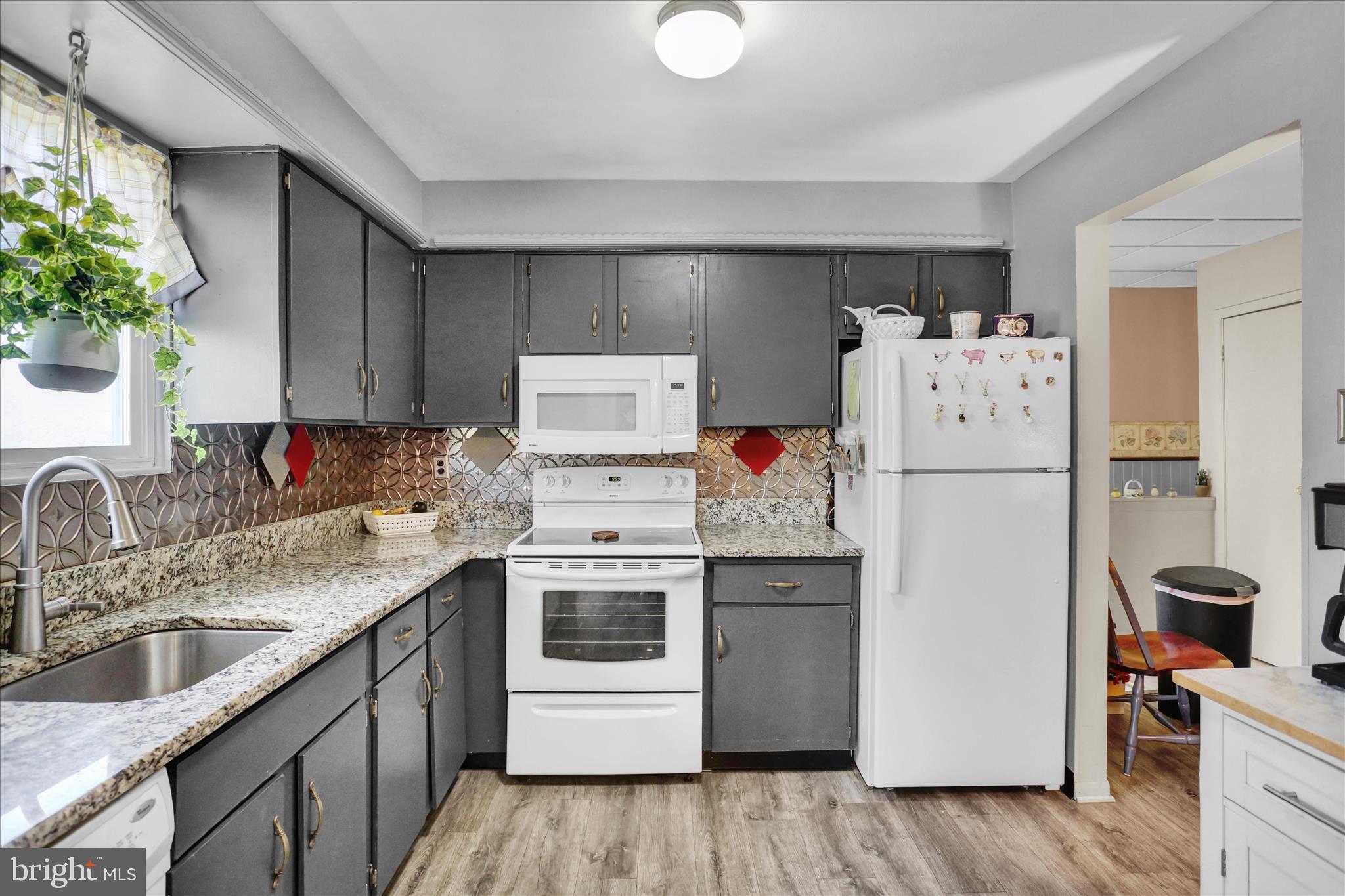 LINSTEAD - Residential