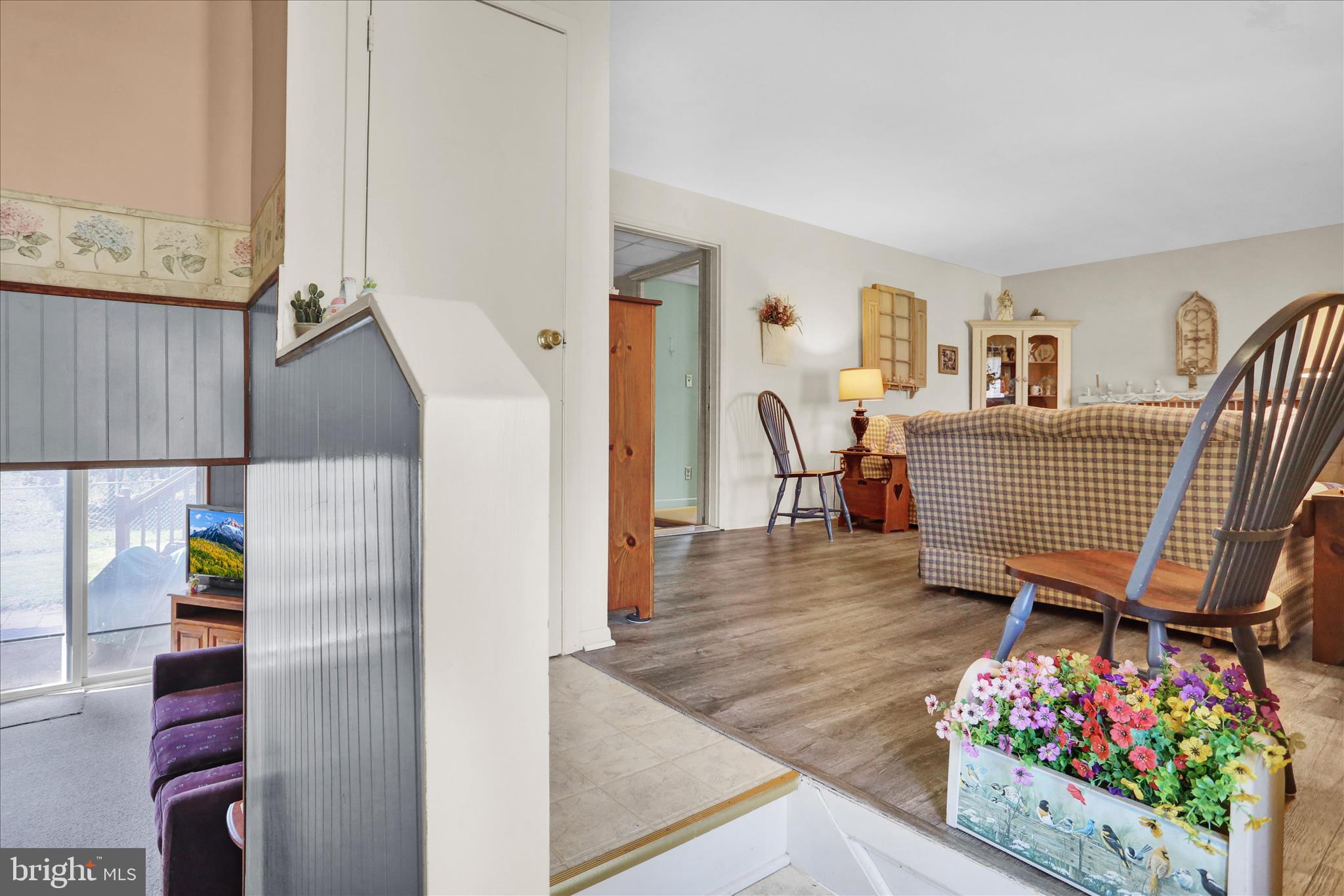 LINSTEAD - Residential