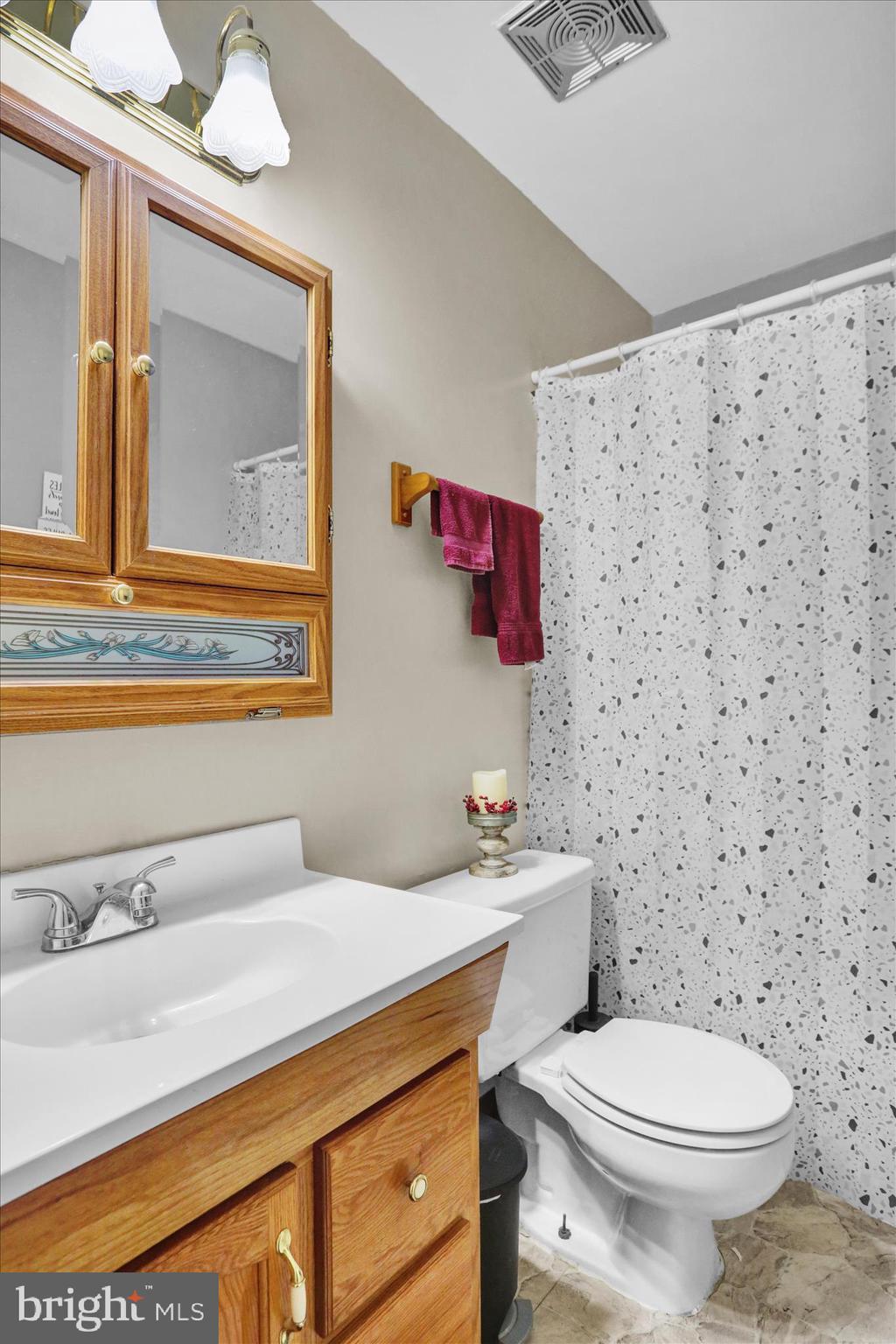 LINSTEAD - Residential