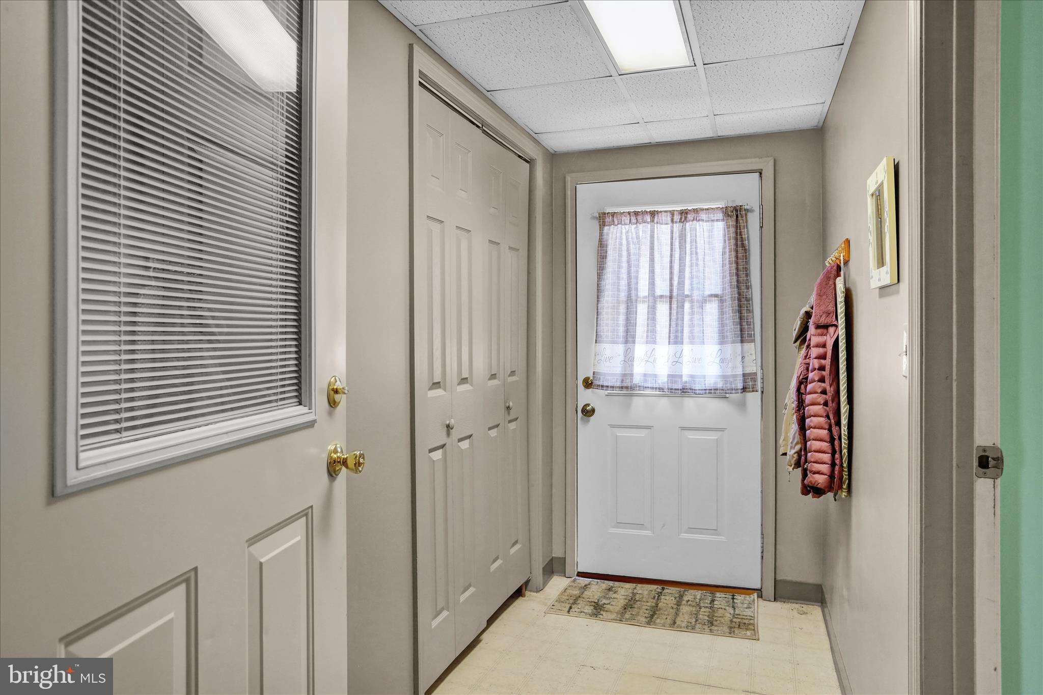 LINSTEAD - Residential