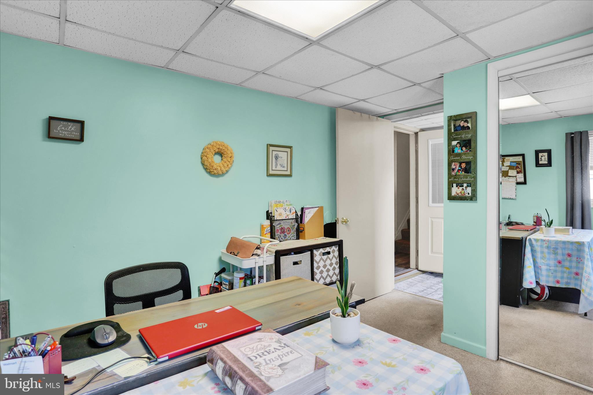 LINSTEAD - Residential