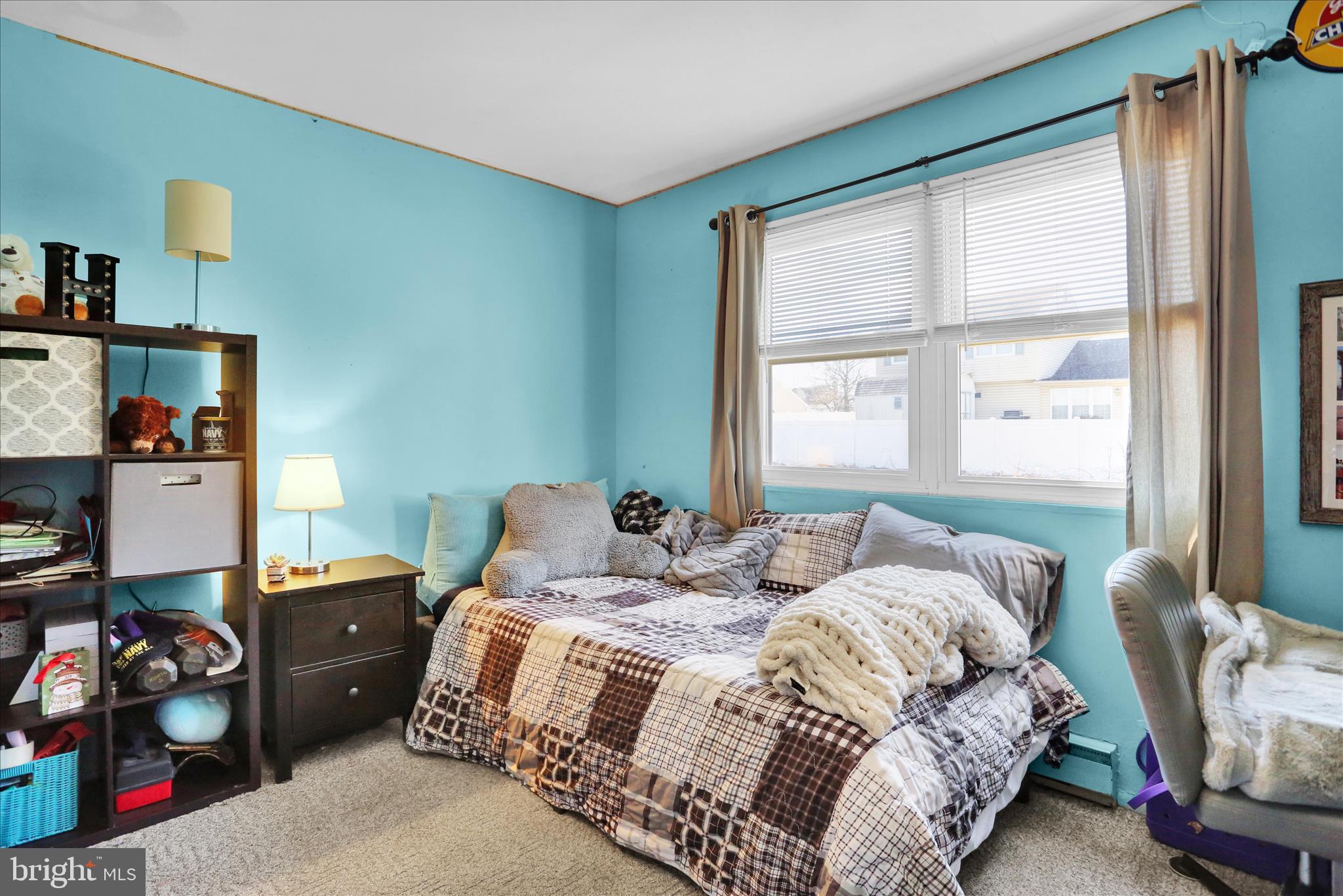 LINSTEAD - Residential