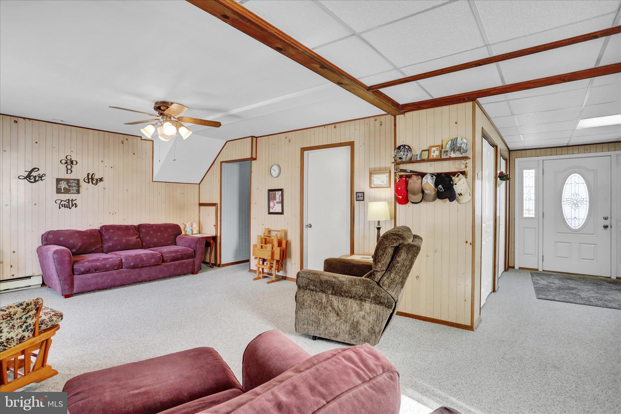 LINSTEAD - Residential