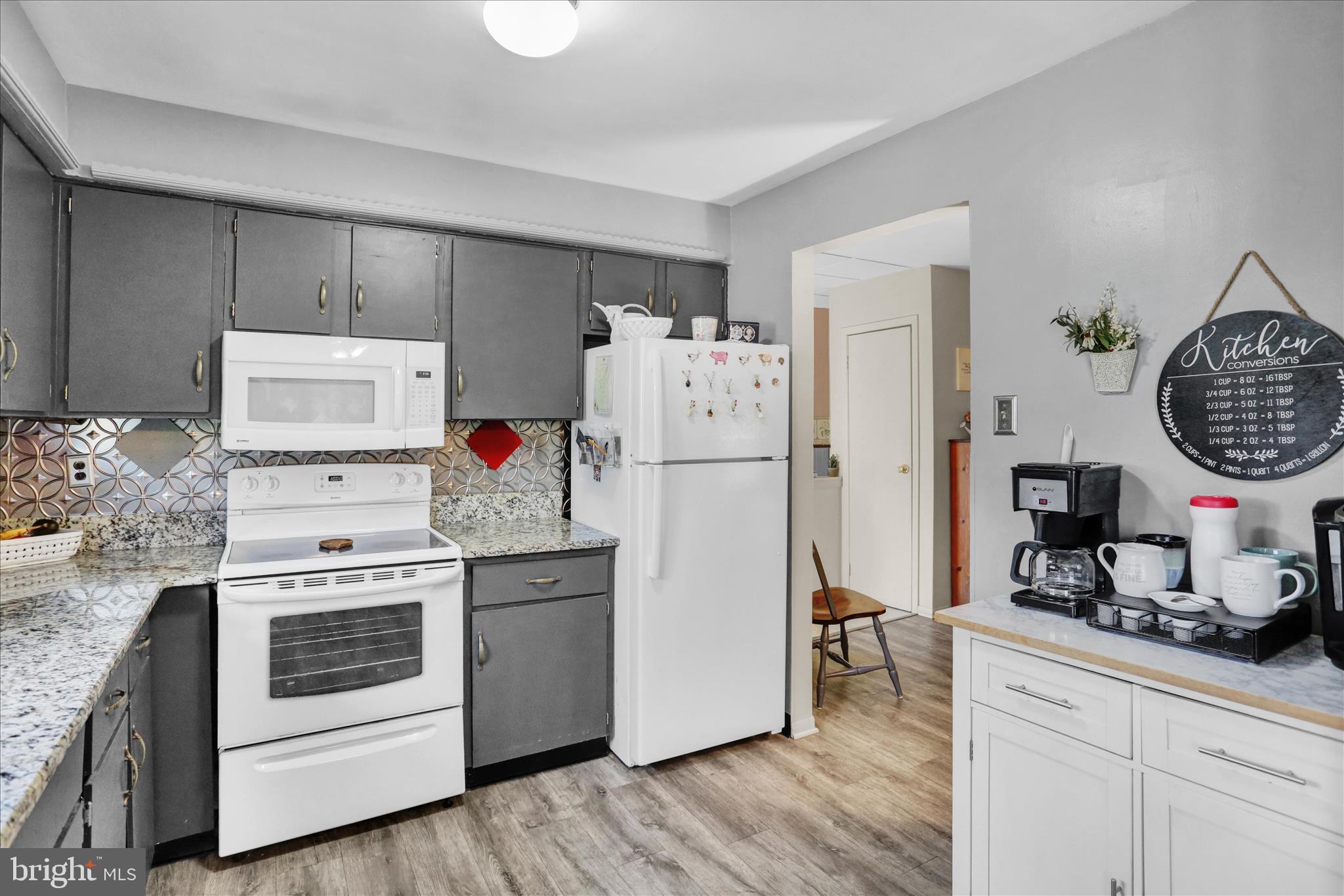 LINSTEAD - Residential