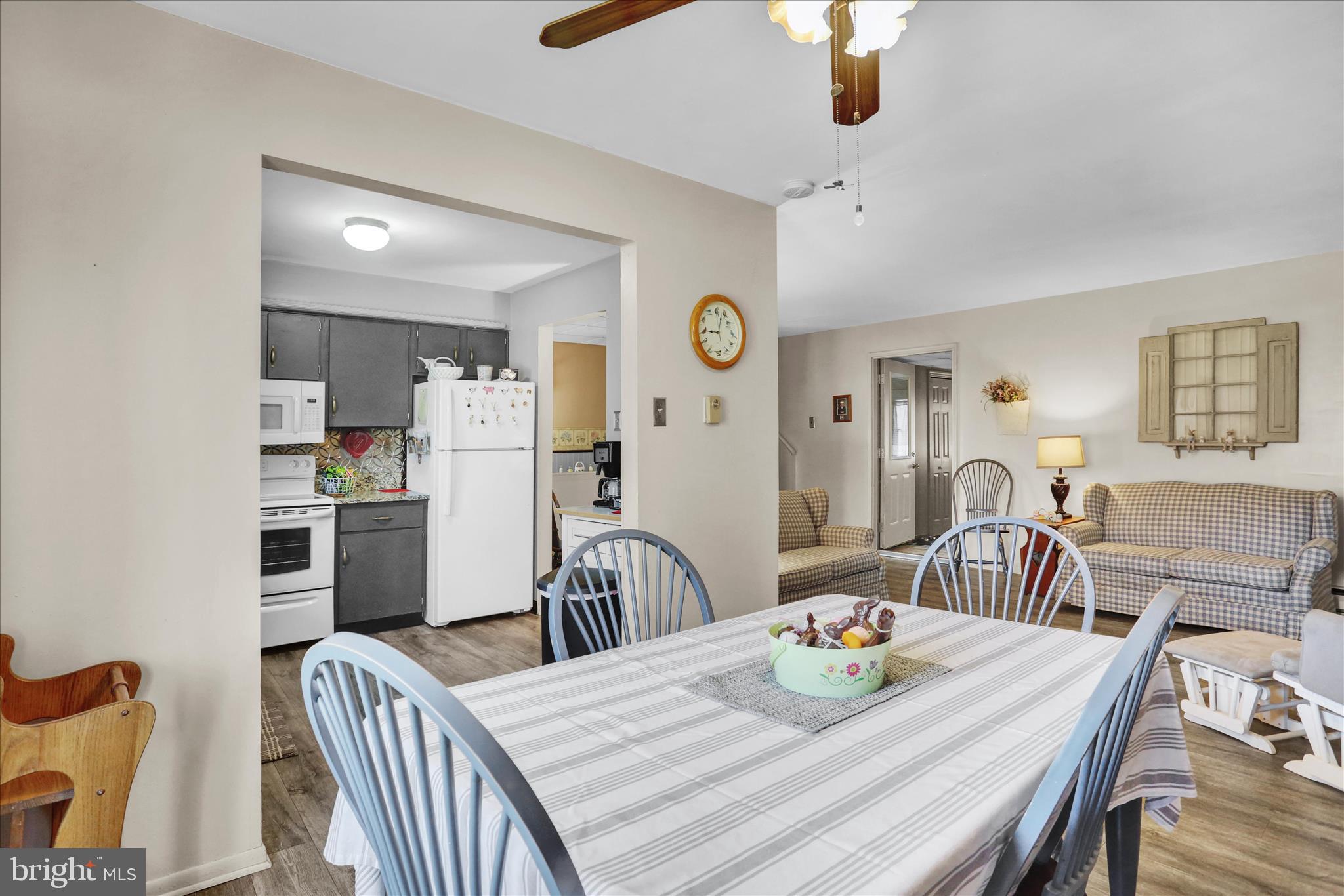 LINSTEAD - Residential