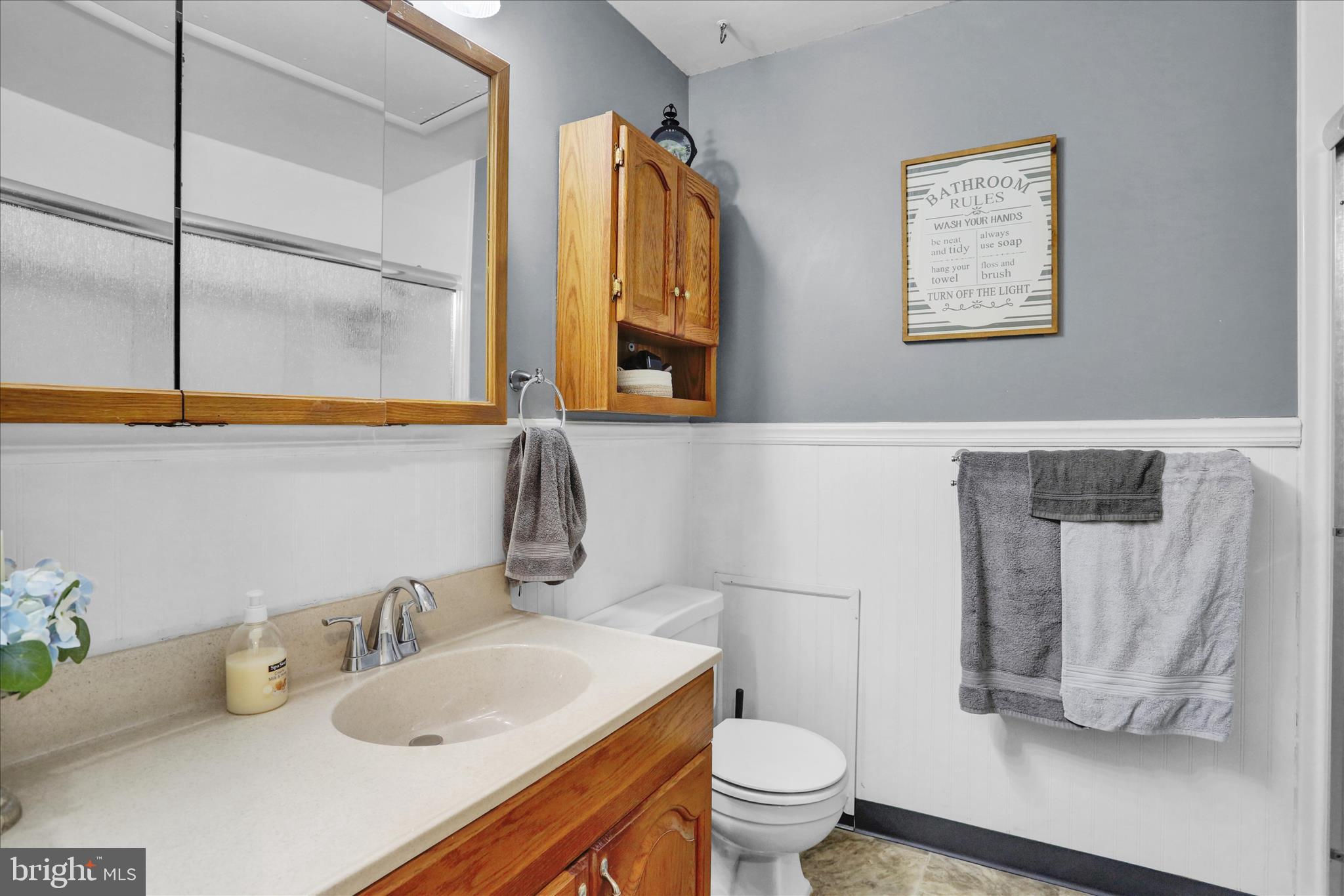 LINSTEAD - Residential