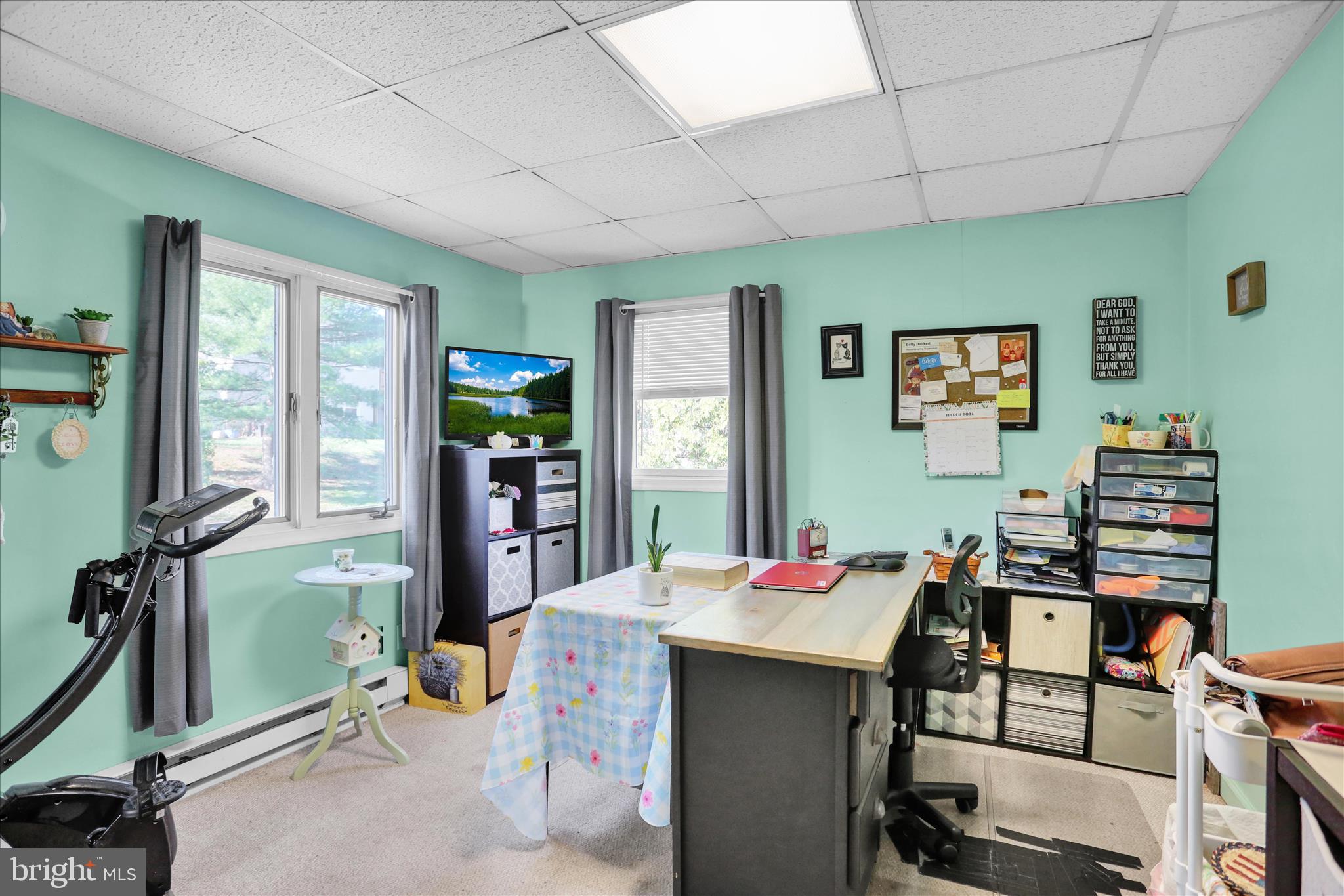 LINSTEAD - Residential