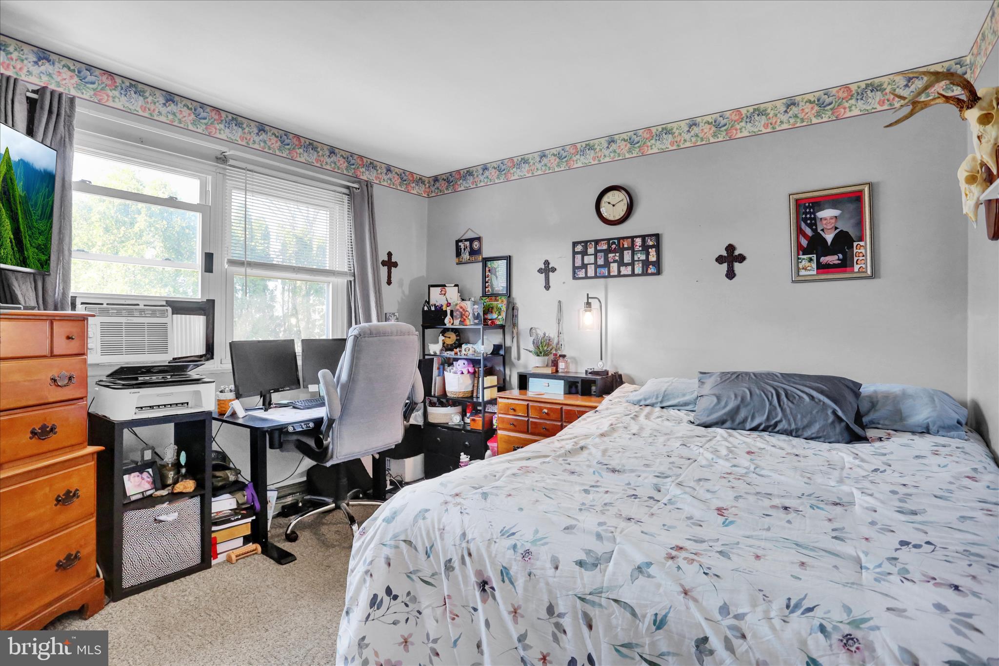 LINSTEAD - Residential