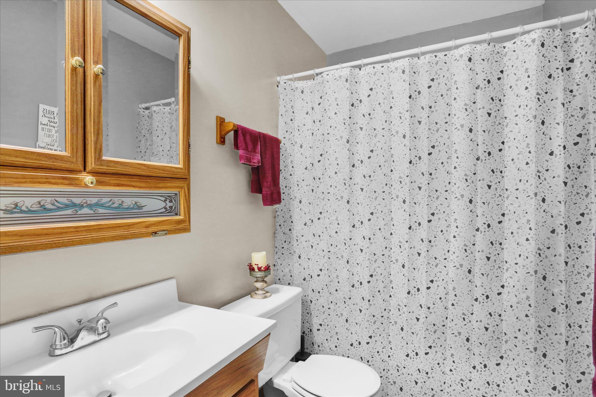 LINSTEAD - Residential